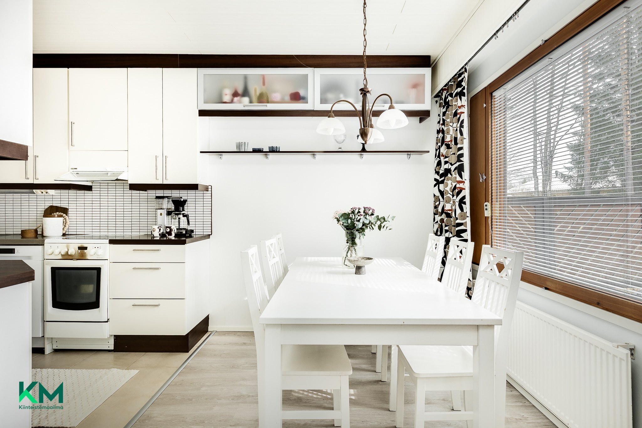 Nylanderintie 5, Kaijonranta, Oulu