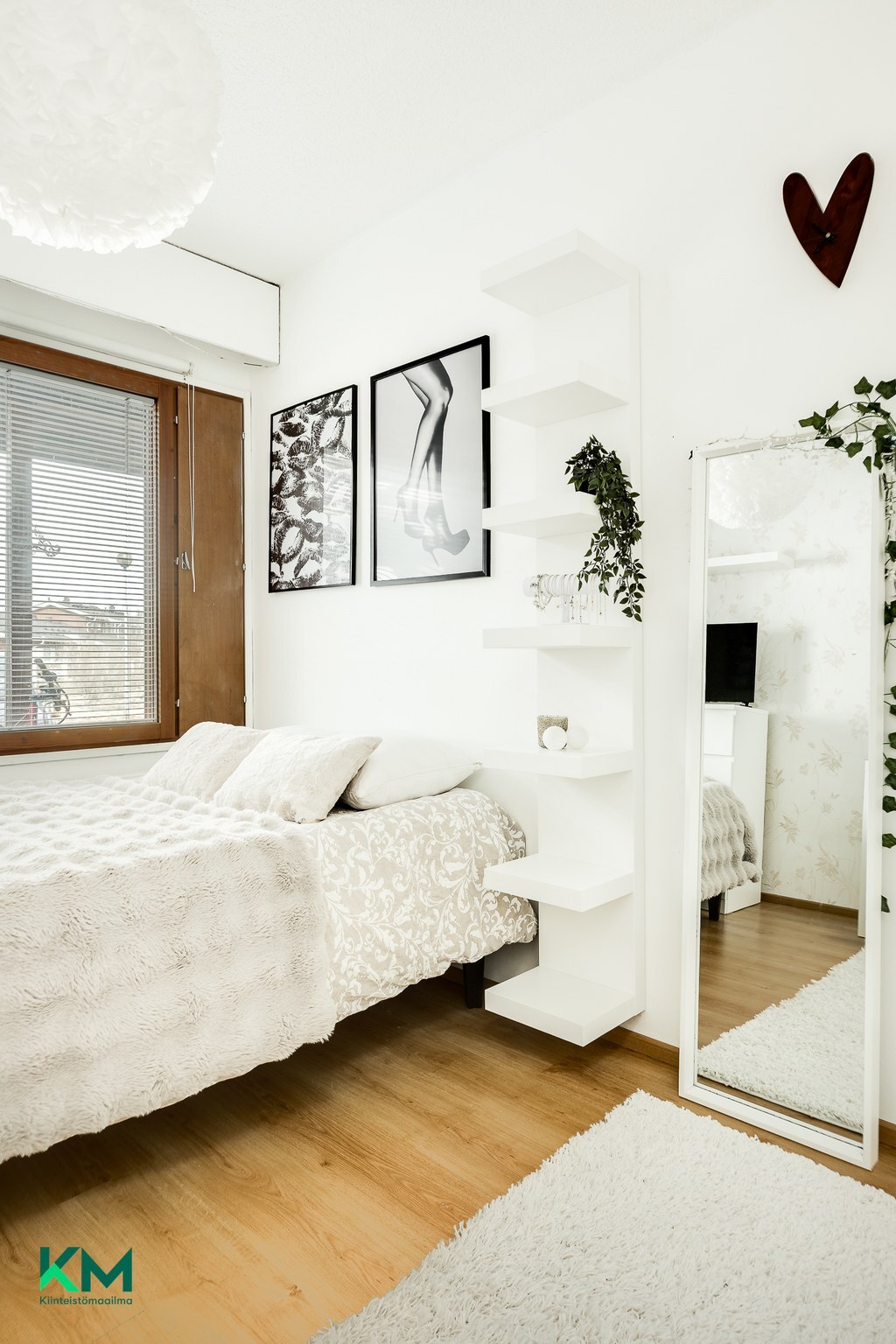 Nylanderintie 5, Kaijonranta, Oulu