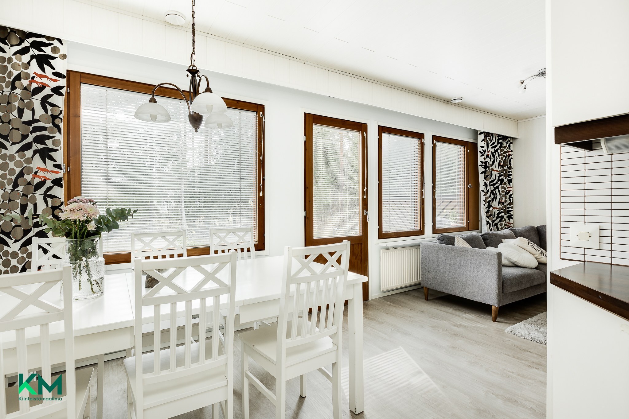 Nylanderintie 5, Kaijonranta, Oulu