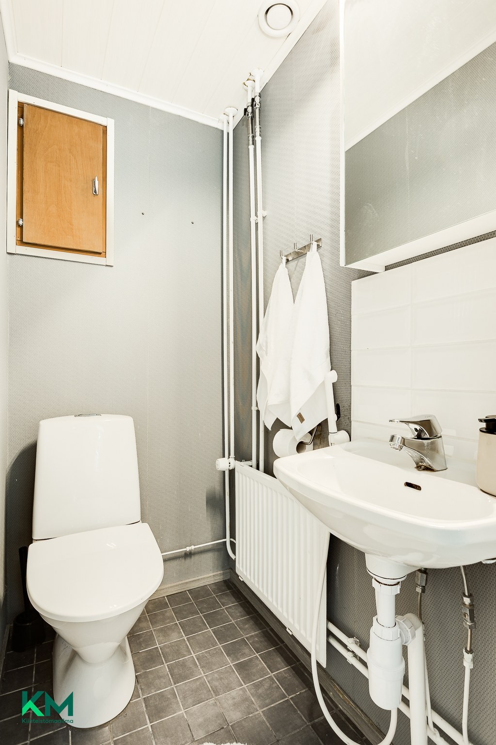 Nylanderintie 5, Kaijonranta, Oulu