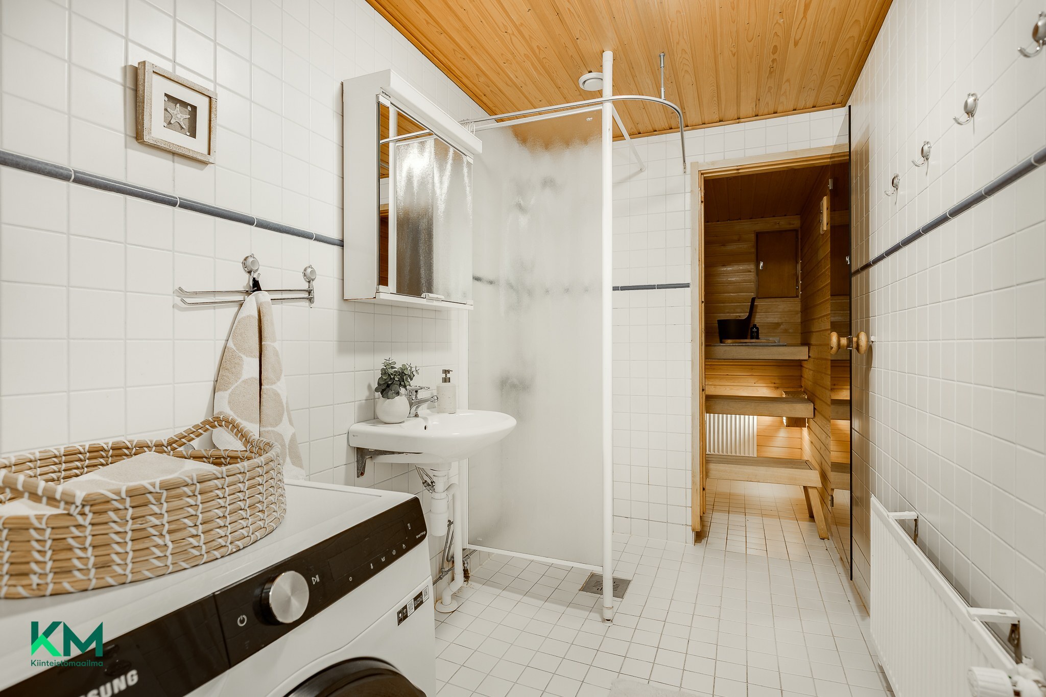 Nylanderintie 5, Kaijonranta, Oulu