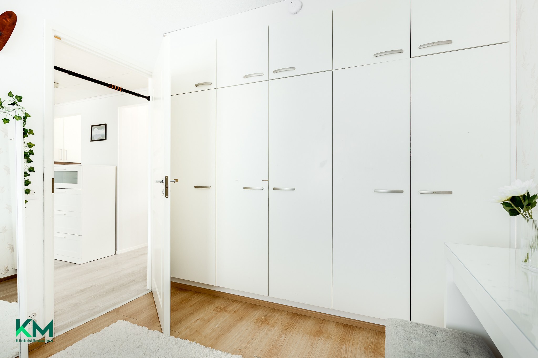 Nylanderintie 5, Kaijonranta, Oulu