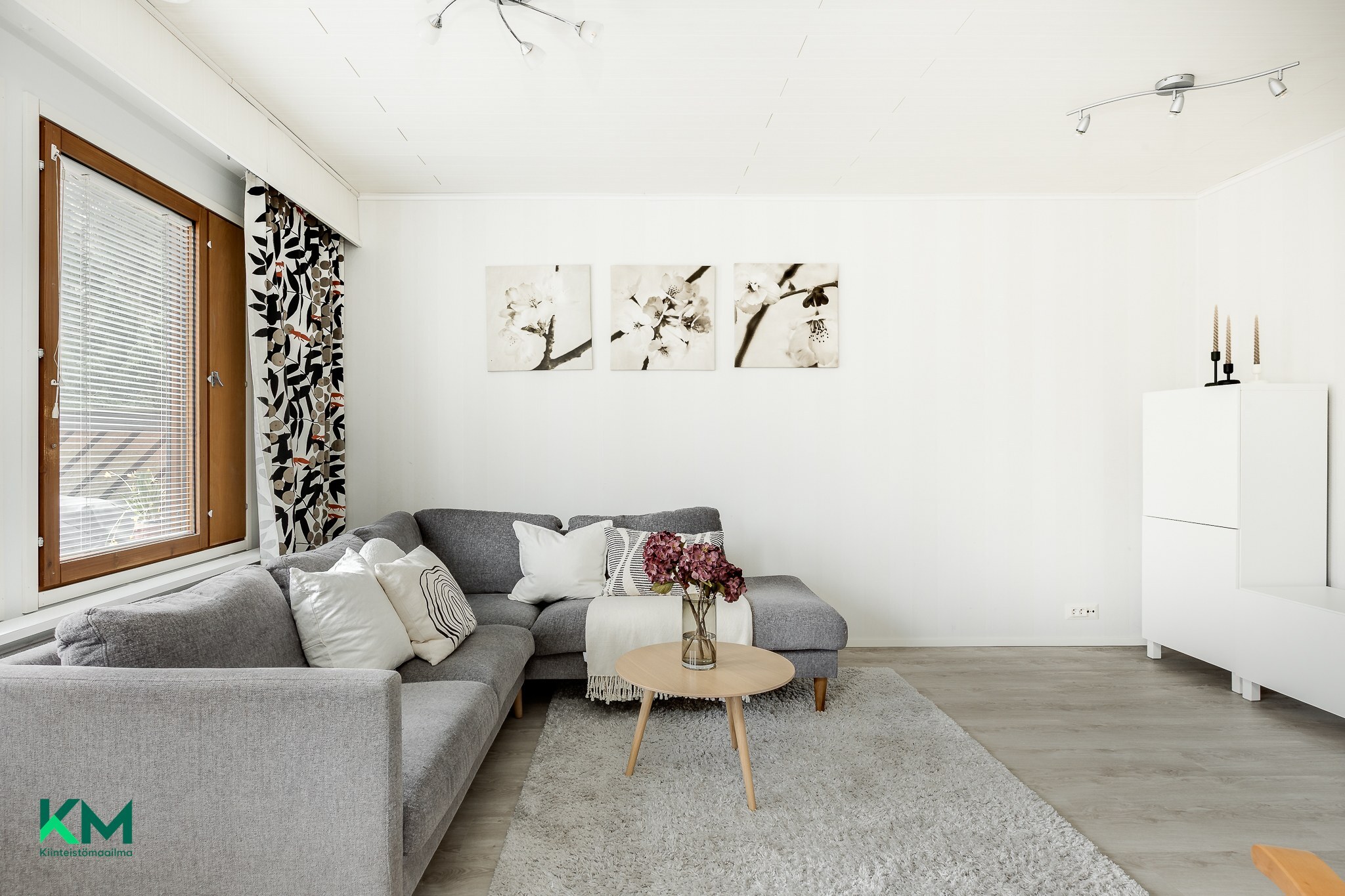 Nylanderintie 5, Kaijonranta, Oulu