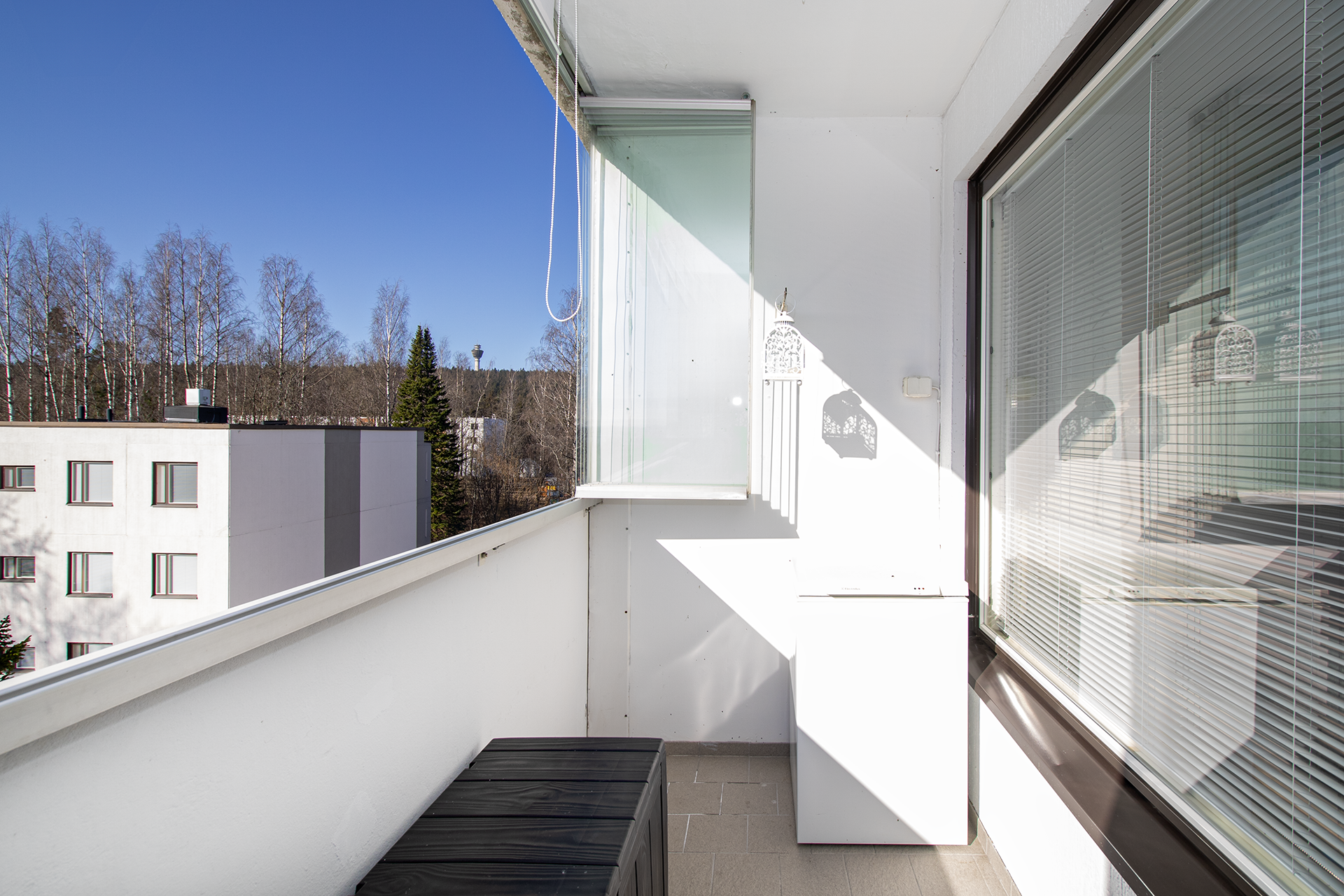 Inkilänmäenkatu 22, Inkilänmäki, Kuopio