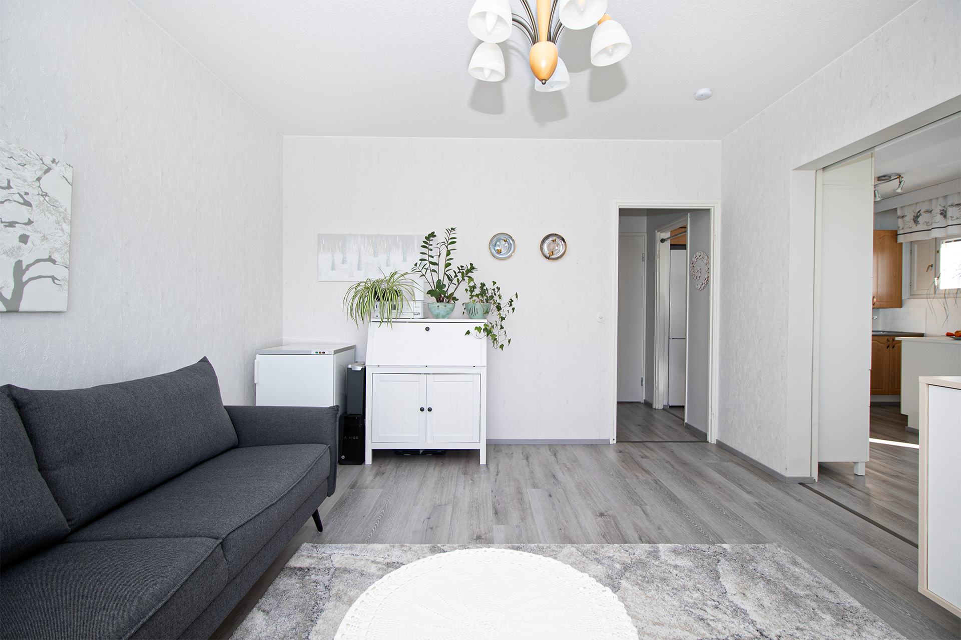 Inkilänmäenkatu 22, Inkilänmäki, Kuopio