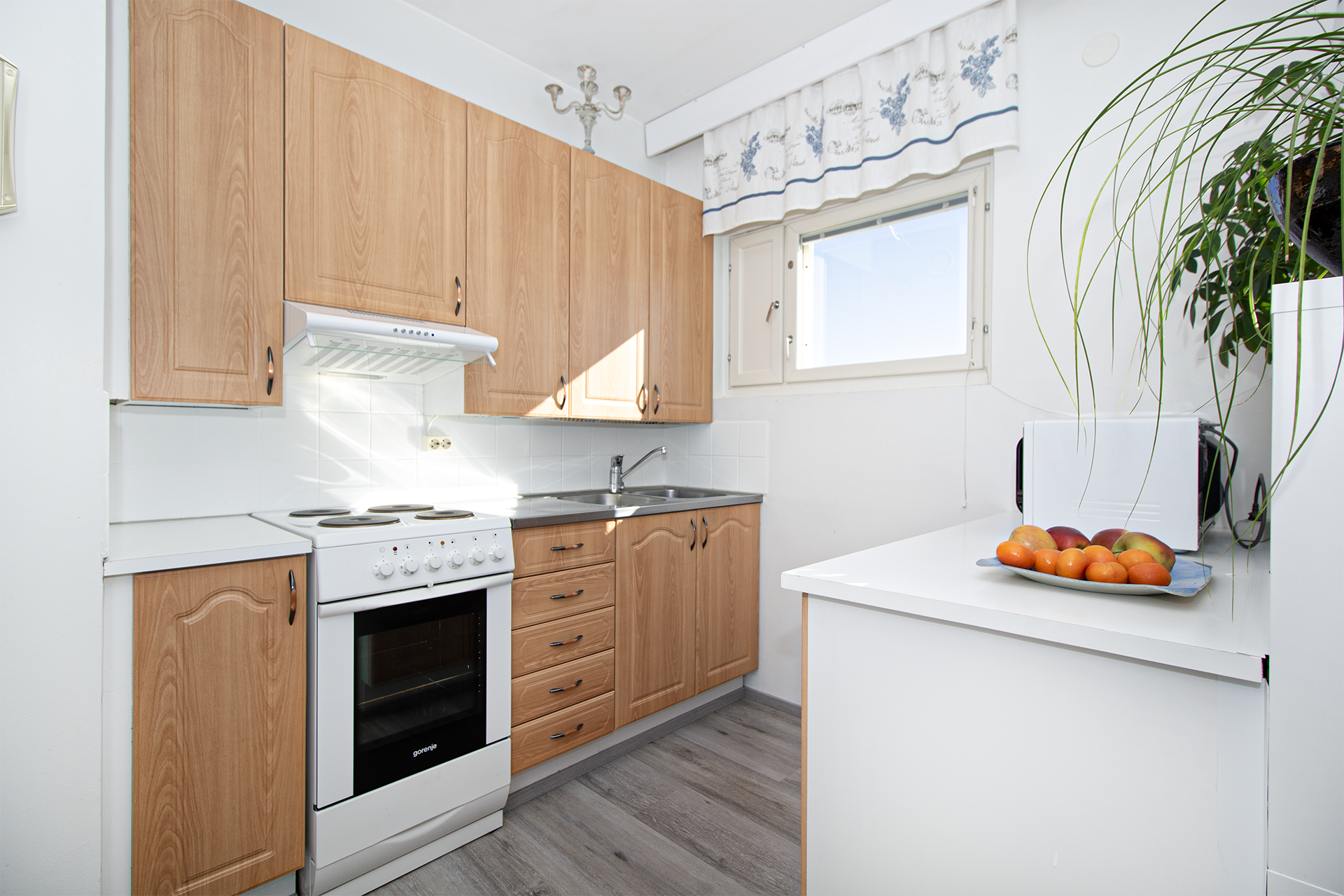 Inkilänmäenkatu 22, Inkilänmäki, Kuopio