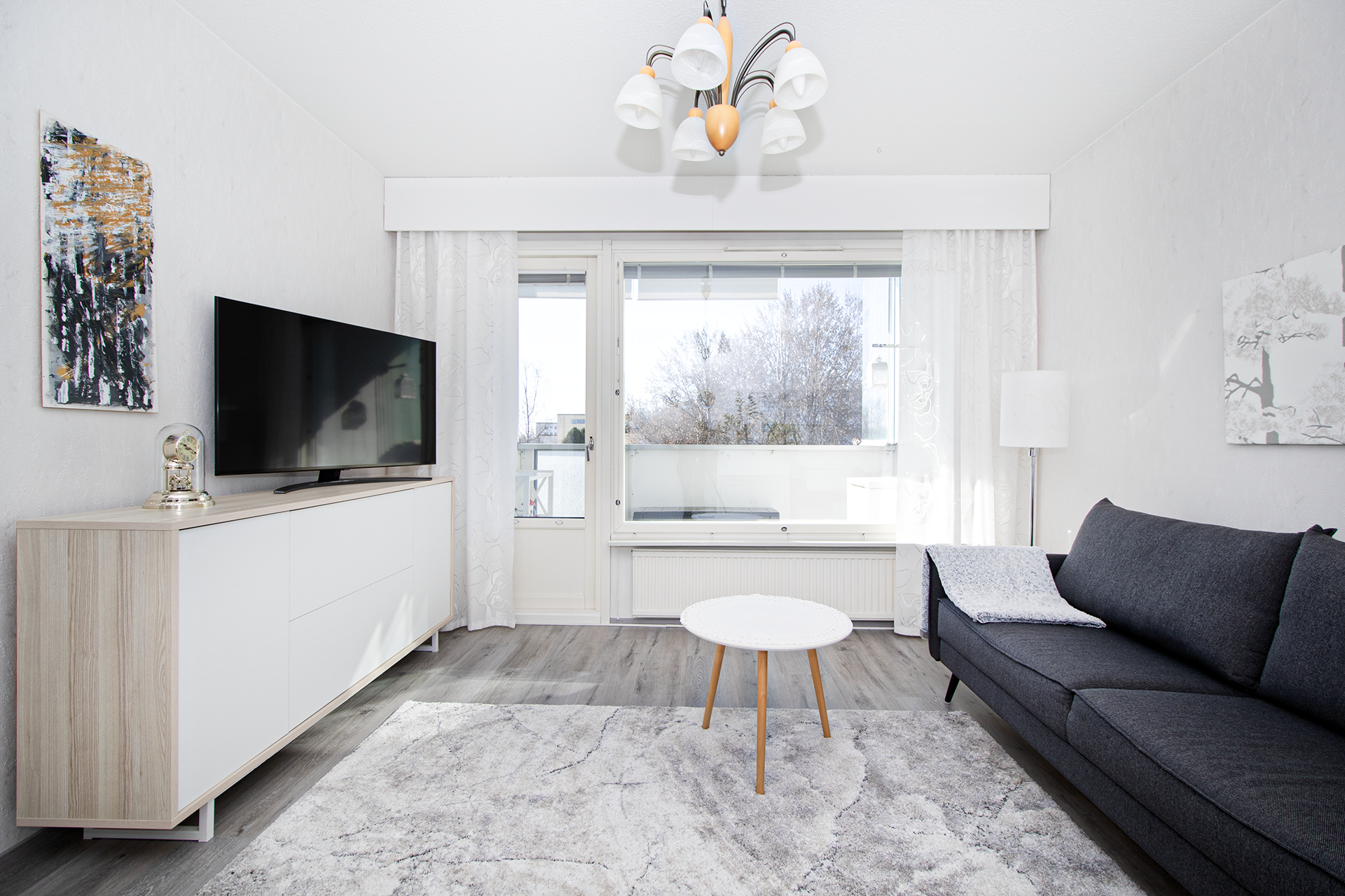 Inkilänmäenkatu 22, Inkilänmäki, Kuopio