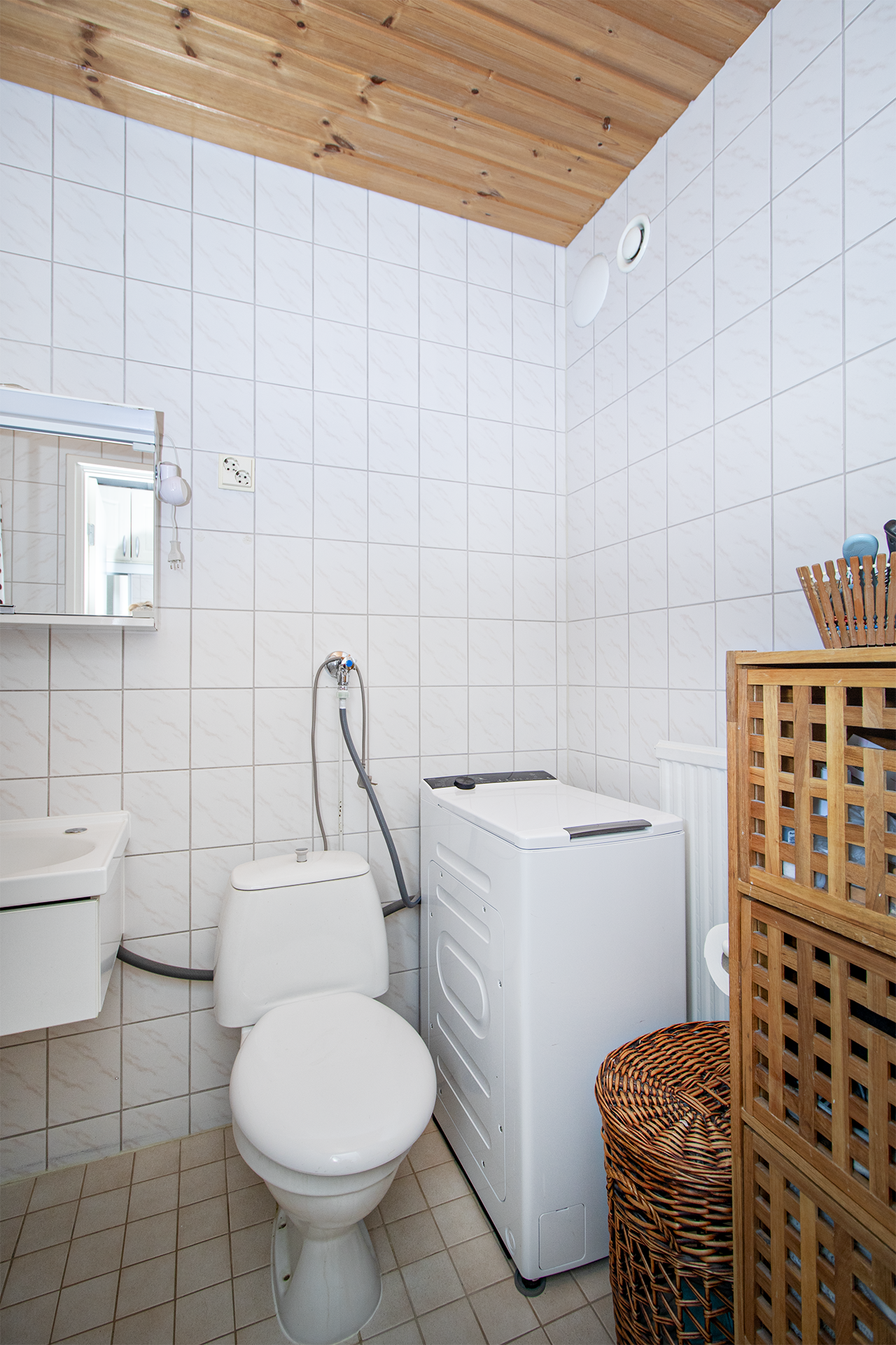 Inkilänmäenkatu 22, Inkilänmäki, Kuopio