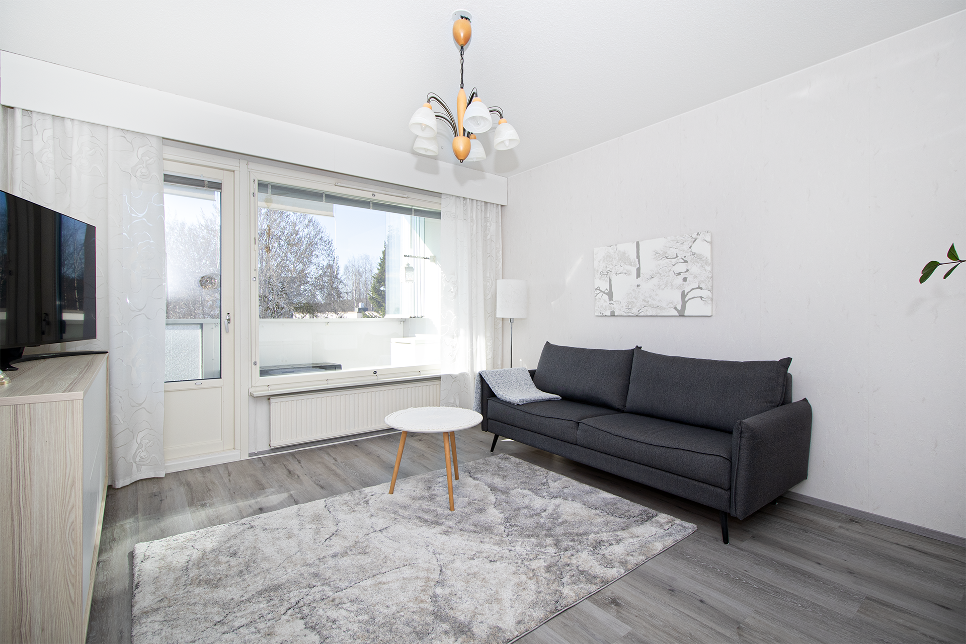 Inkilänmäenkatu 22, Inkilänmäki, Kuopio