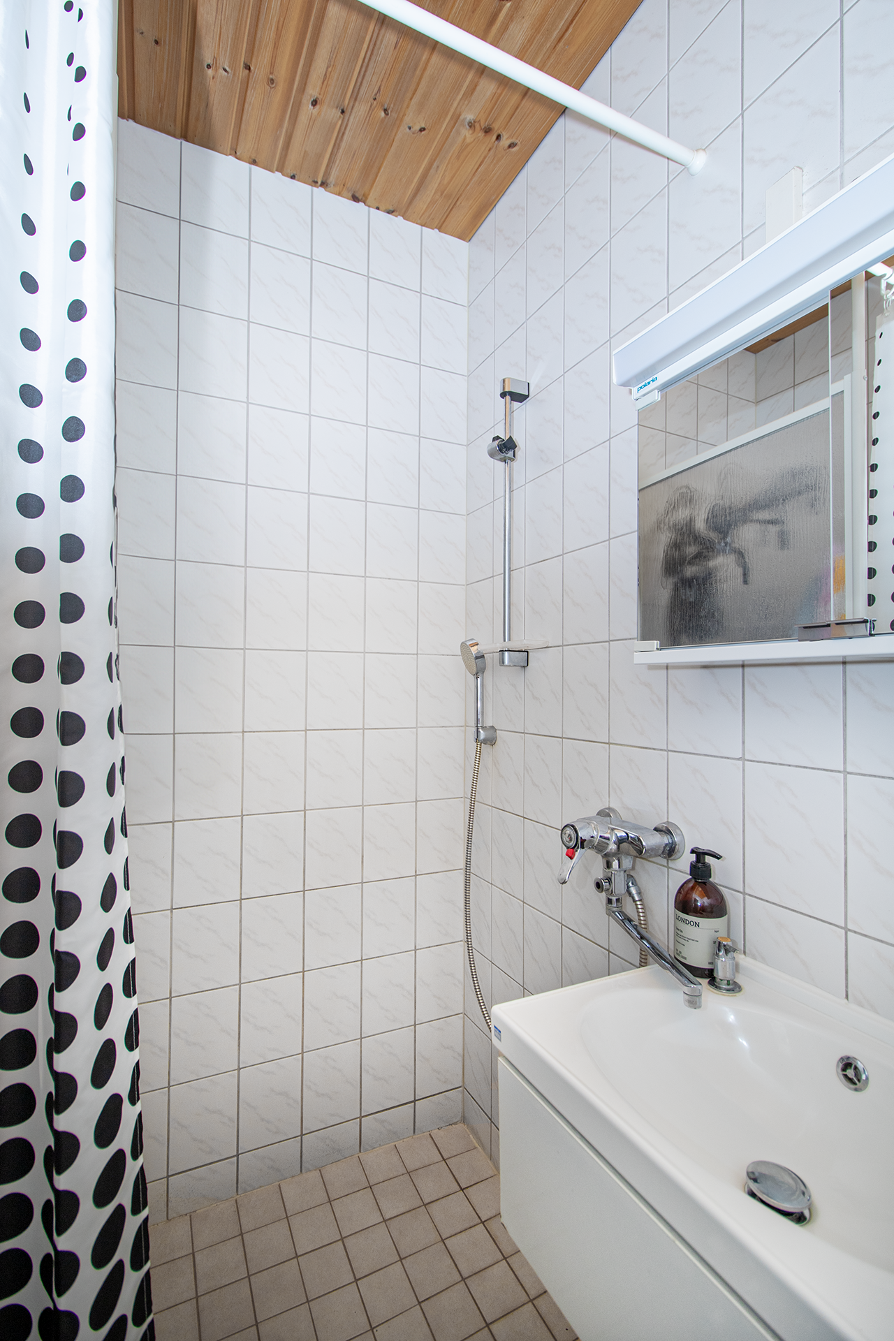 Inkilänmäenkatu 22, Inkilänmäki, Kuopio