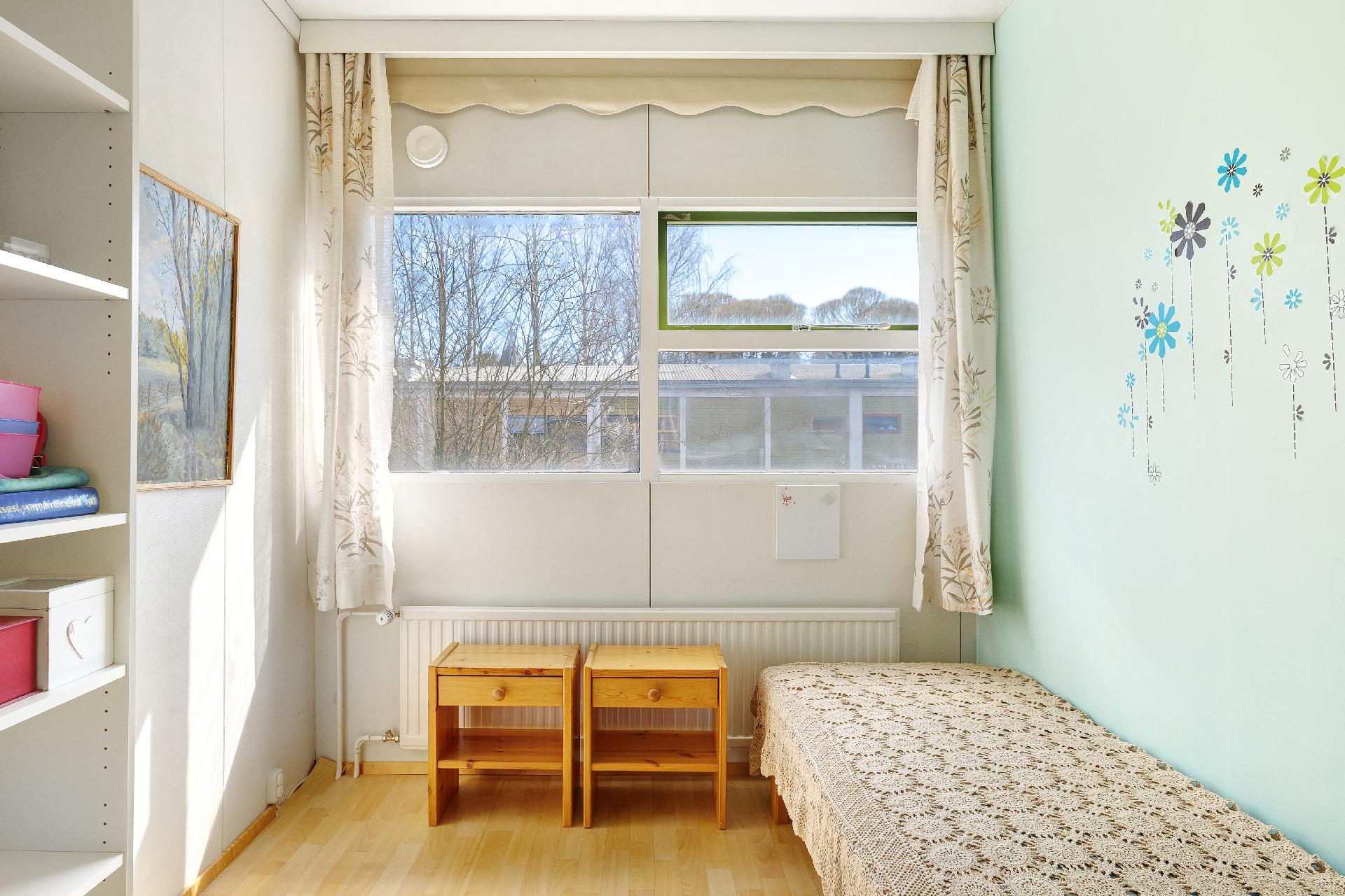 Vanhaistentie 12, Kannelmäki, Helsinki