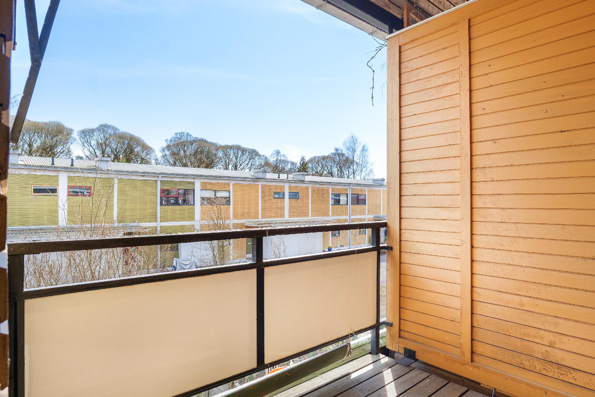 Vanhaistentie 12, Kannelmäki, Helsinki