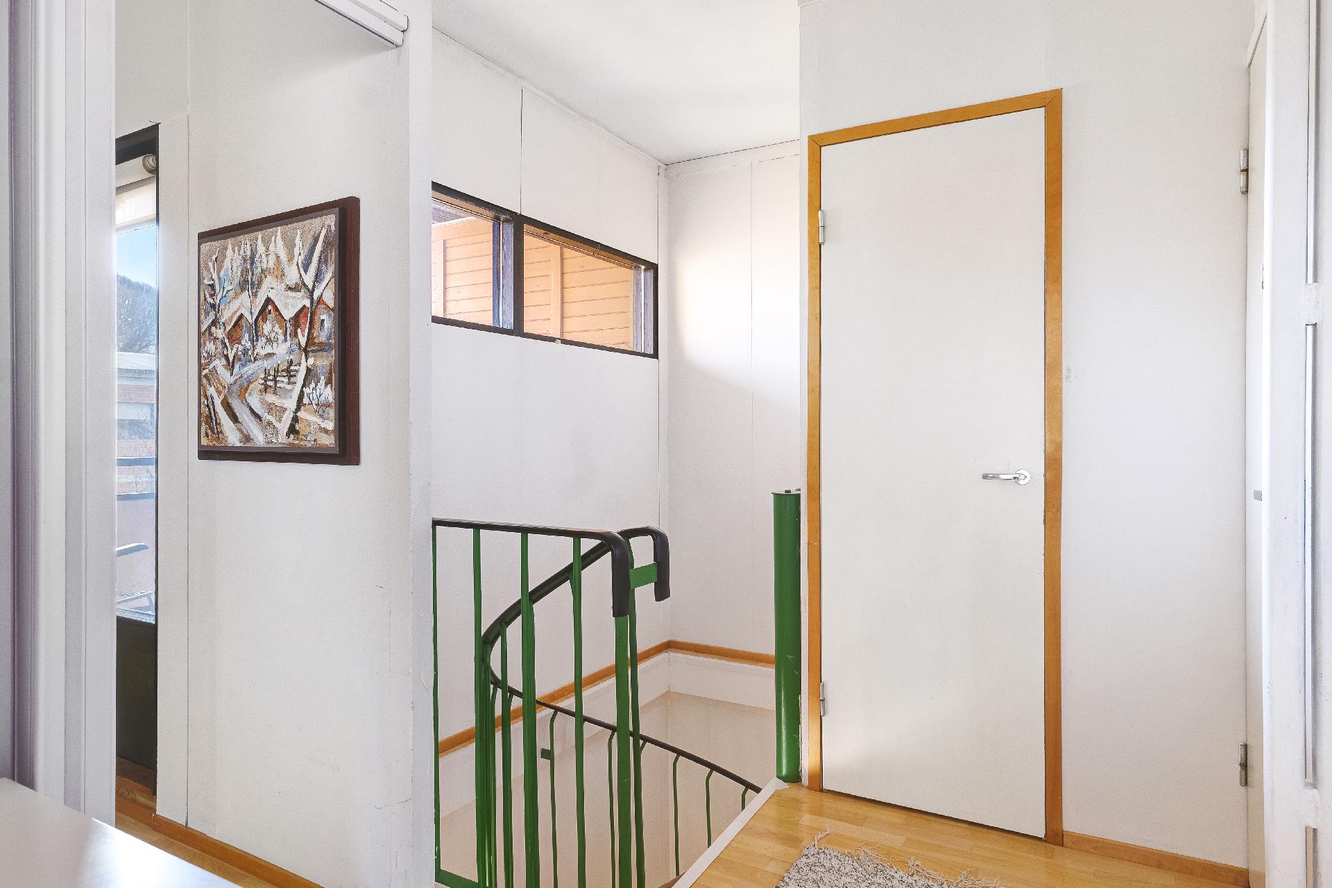 Vanhaistentie 12, Kannelmäki, Helsinki