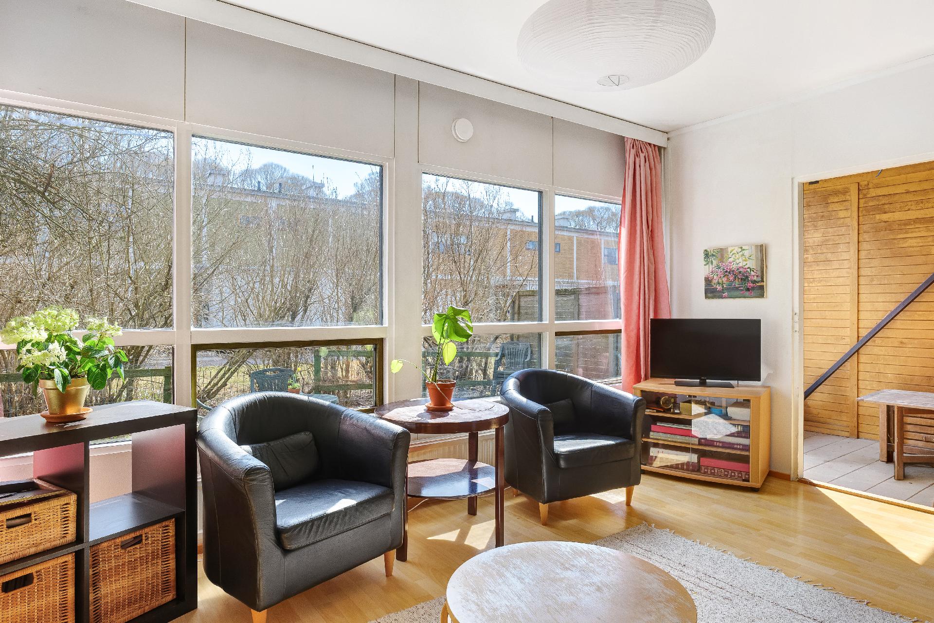 Vanhaistentie 12, Kannelmäki, Helsinki