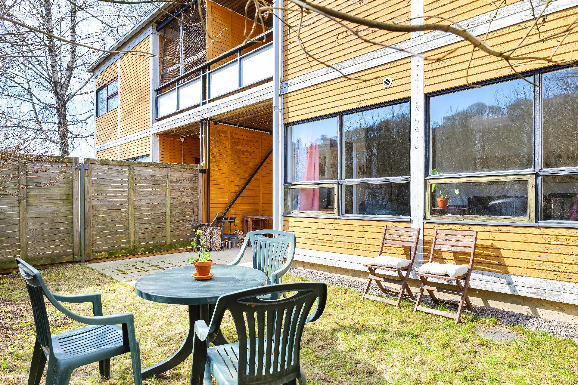 Vanhaistentie 12, Kannelmäki, Helsinki