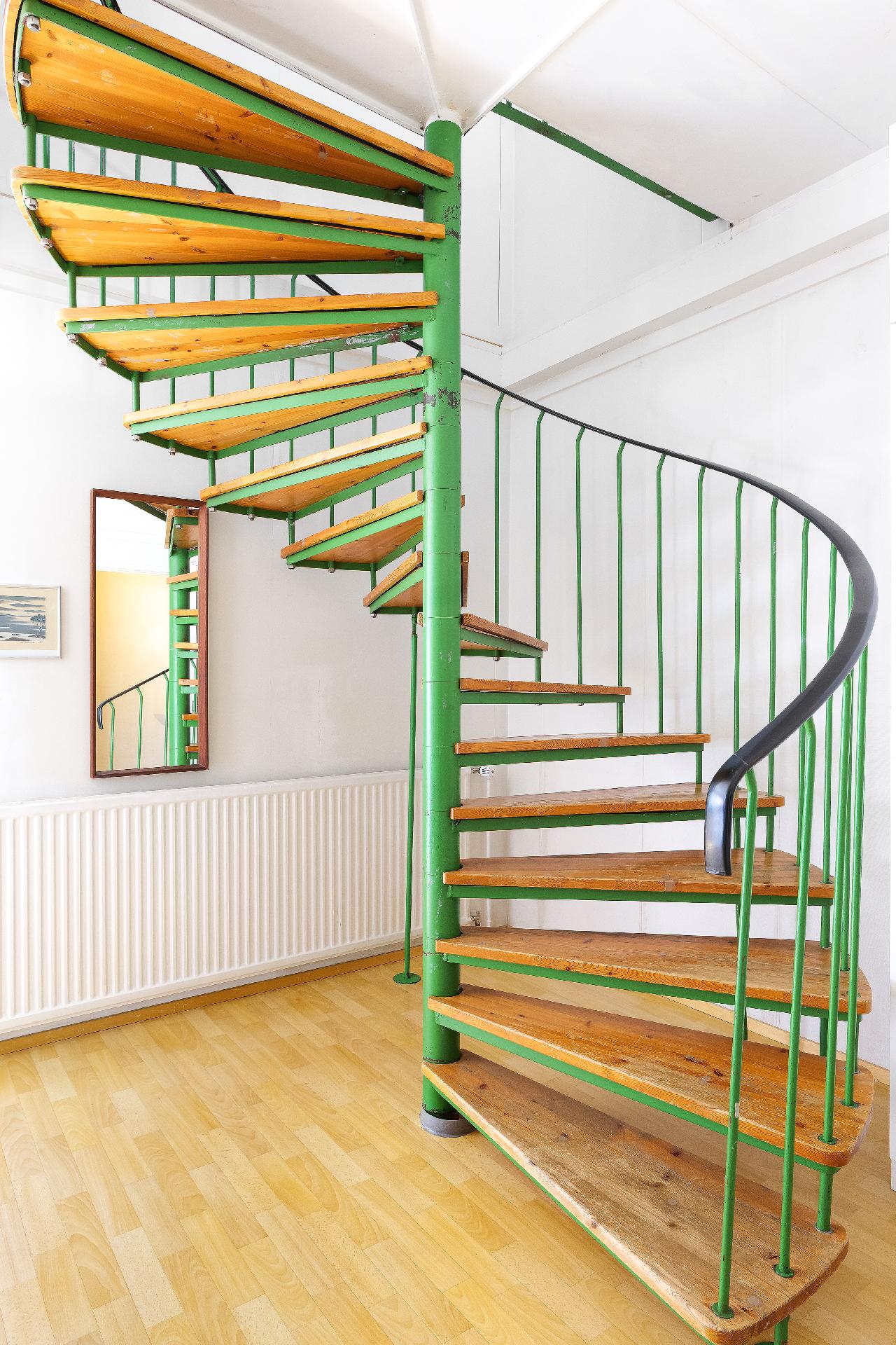 Vanhaistentie 12, Kannelmäki, Helsinki