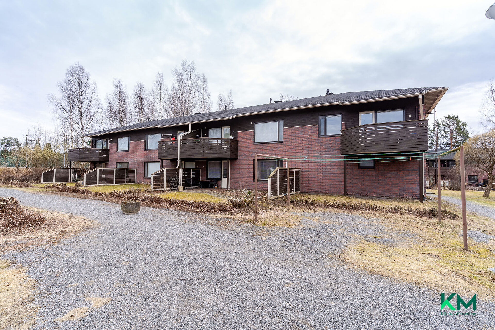 Hölkkäsuora 4, Suorama, Kangasala