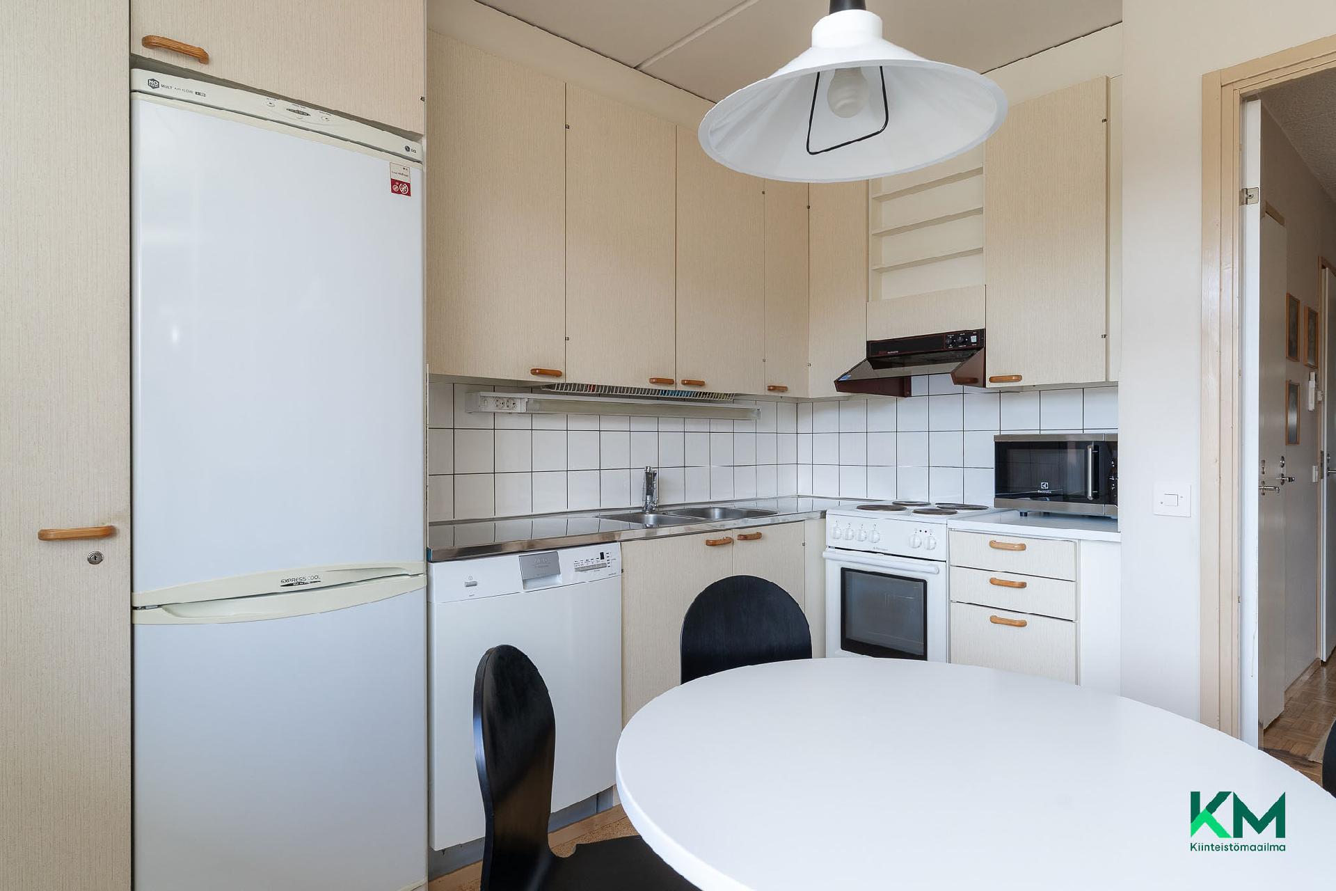 Hölkkäsuora 4, Suorama, Kangasala