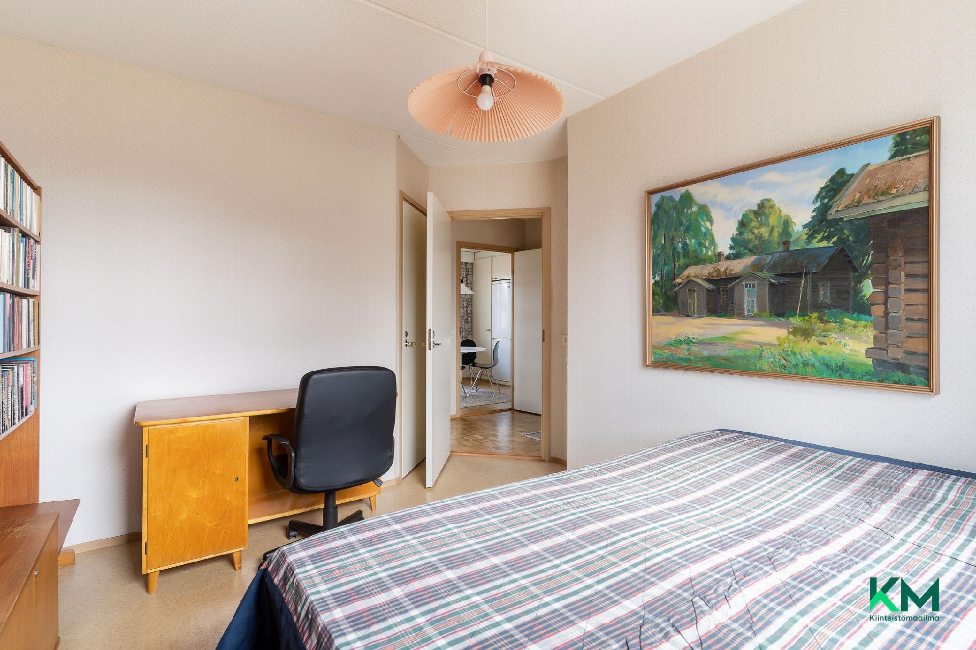 Hölkkäsuora 4, Suorama, Kangasala