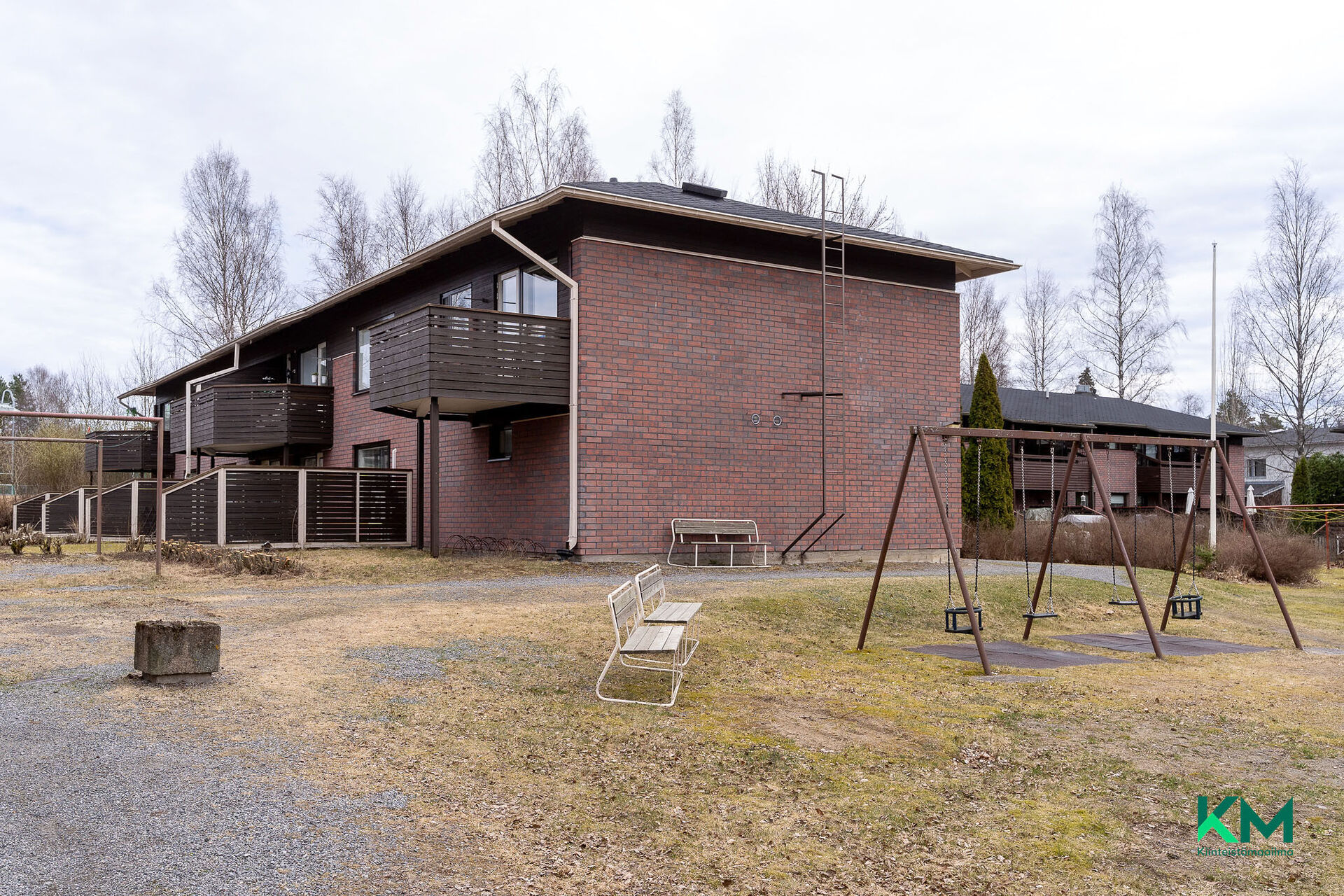 Hölkkäsuora 4, Suorama, Kangasala