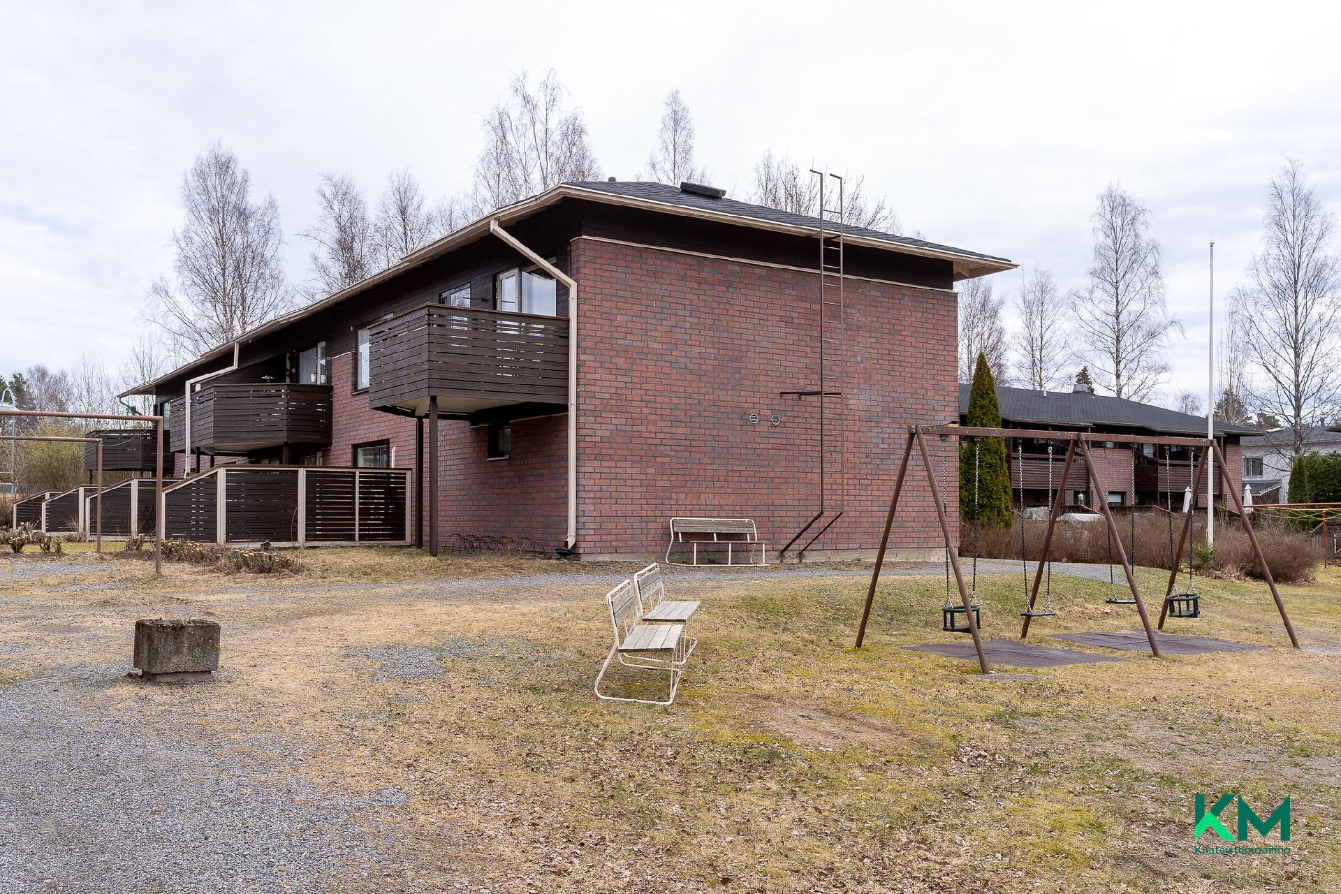 Hölkkäsuora 4, Suorama, Kangasala