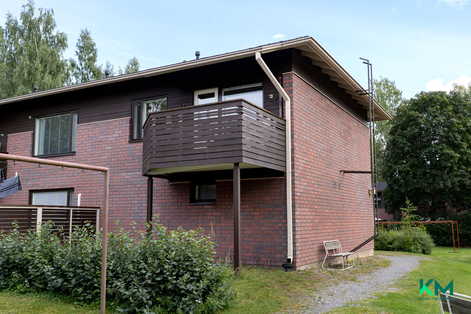Hölkkäsuora 4, Suorama, Kangasala