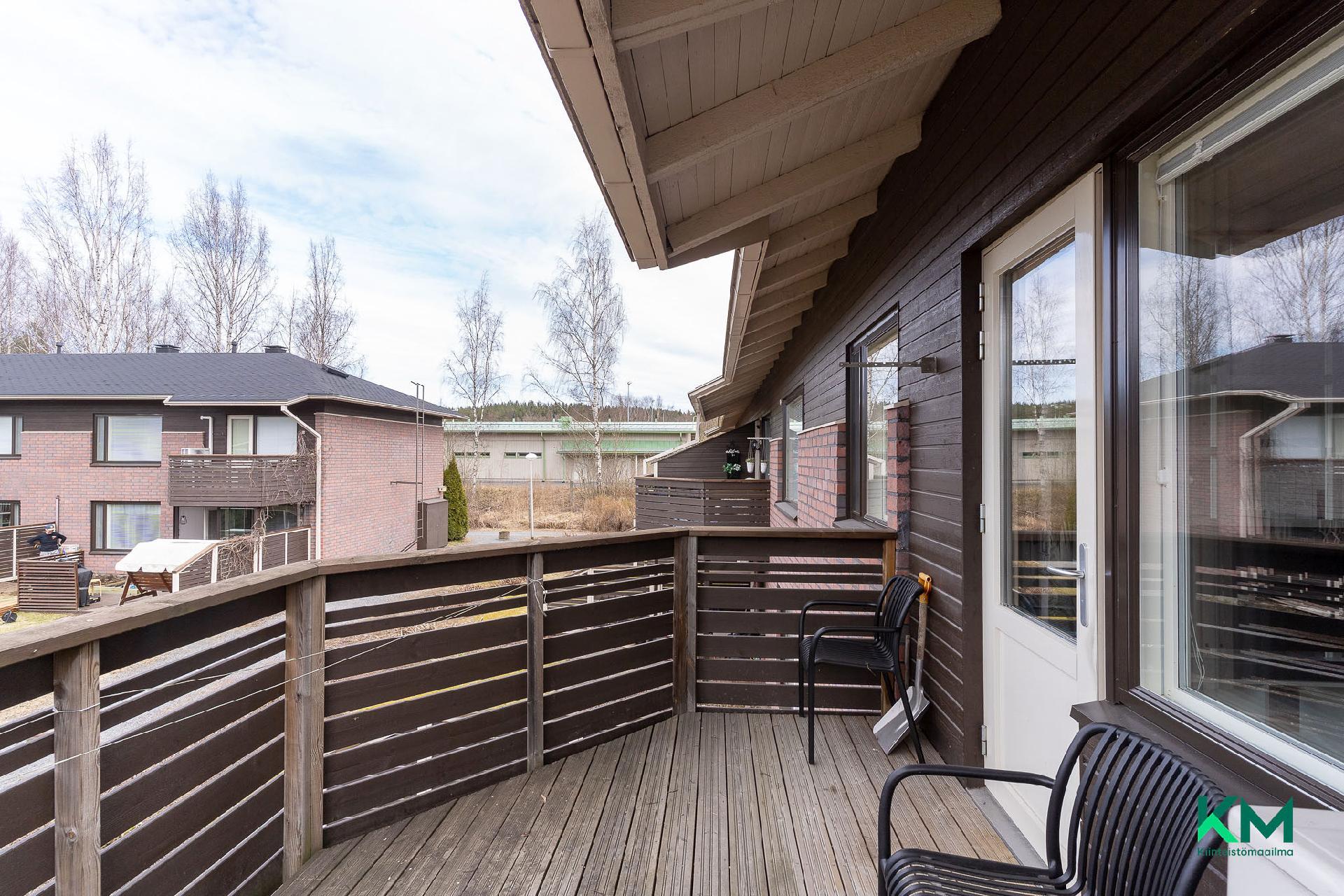 Hölkkäsuora 4, Suorama, Kangasala