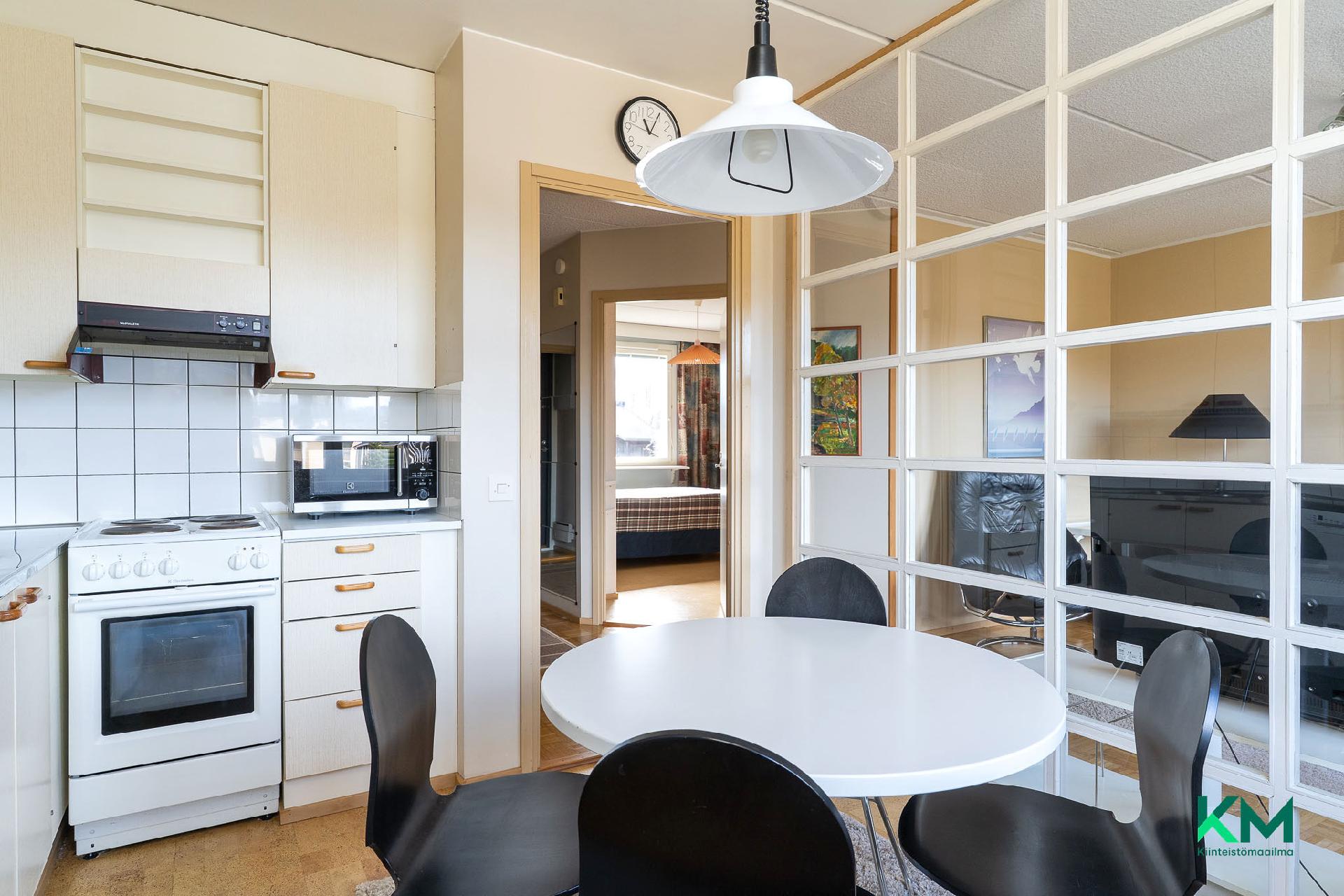 Hölkkäsuora 4, Suorama, Kangasala