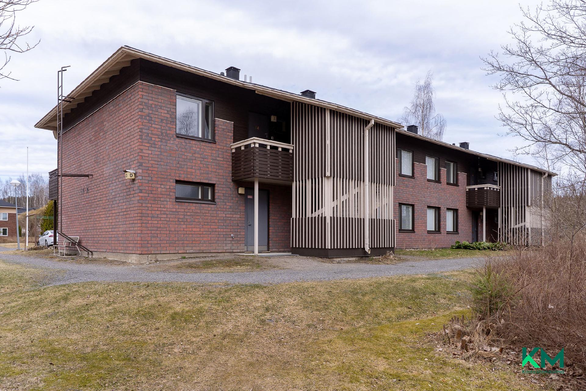 Hölkkäsuora 4, Suorama, Kangasala