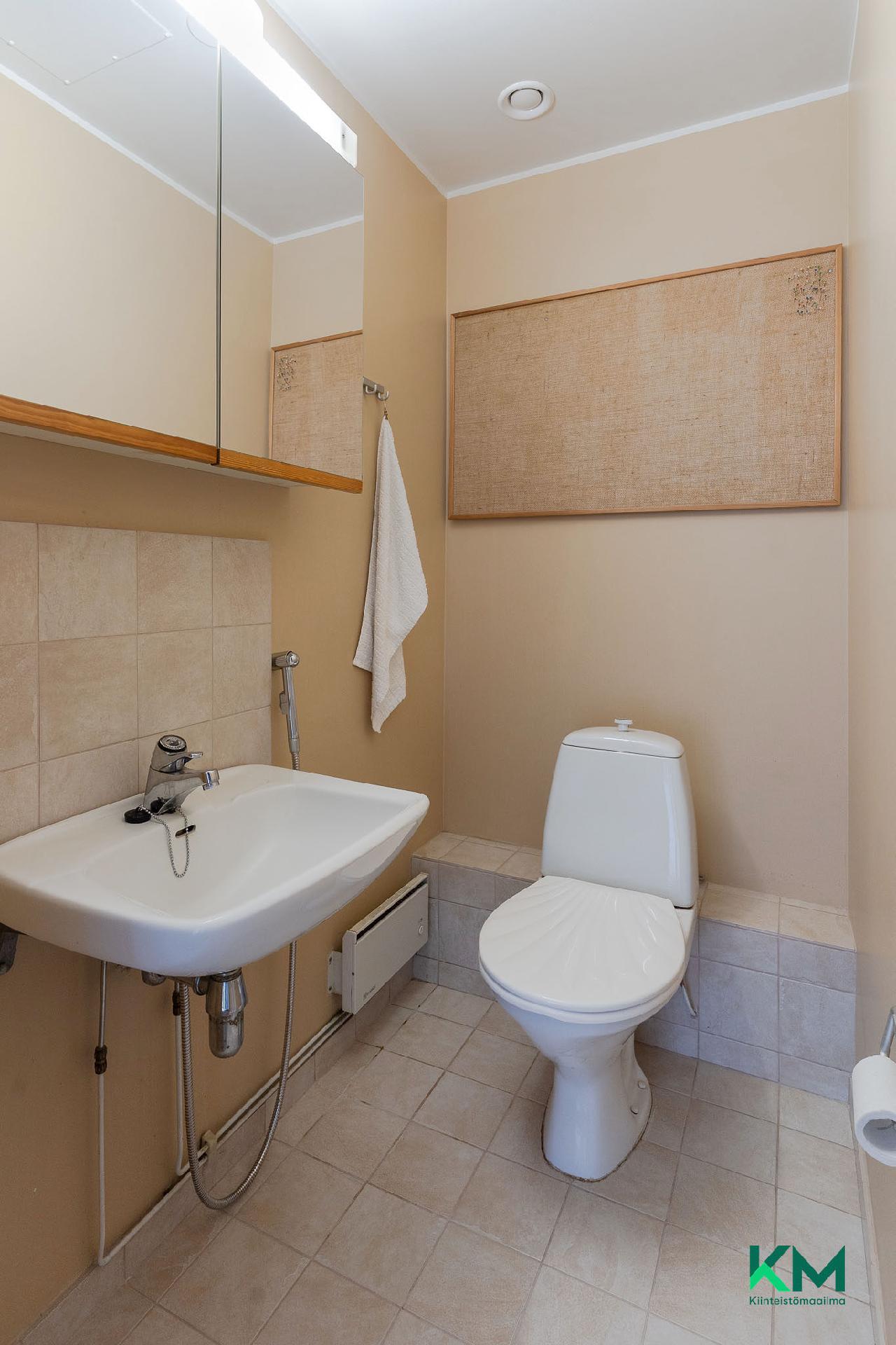 Hölkkäsuora 4, Suorama, Kangasala