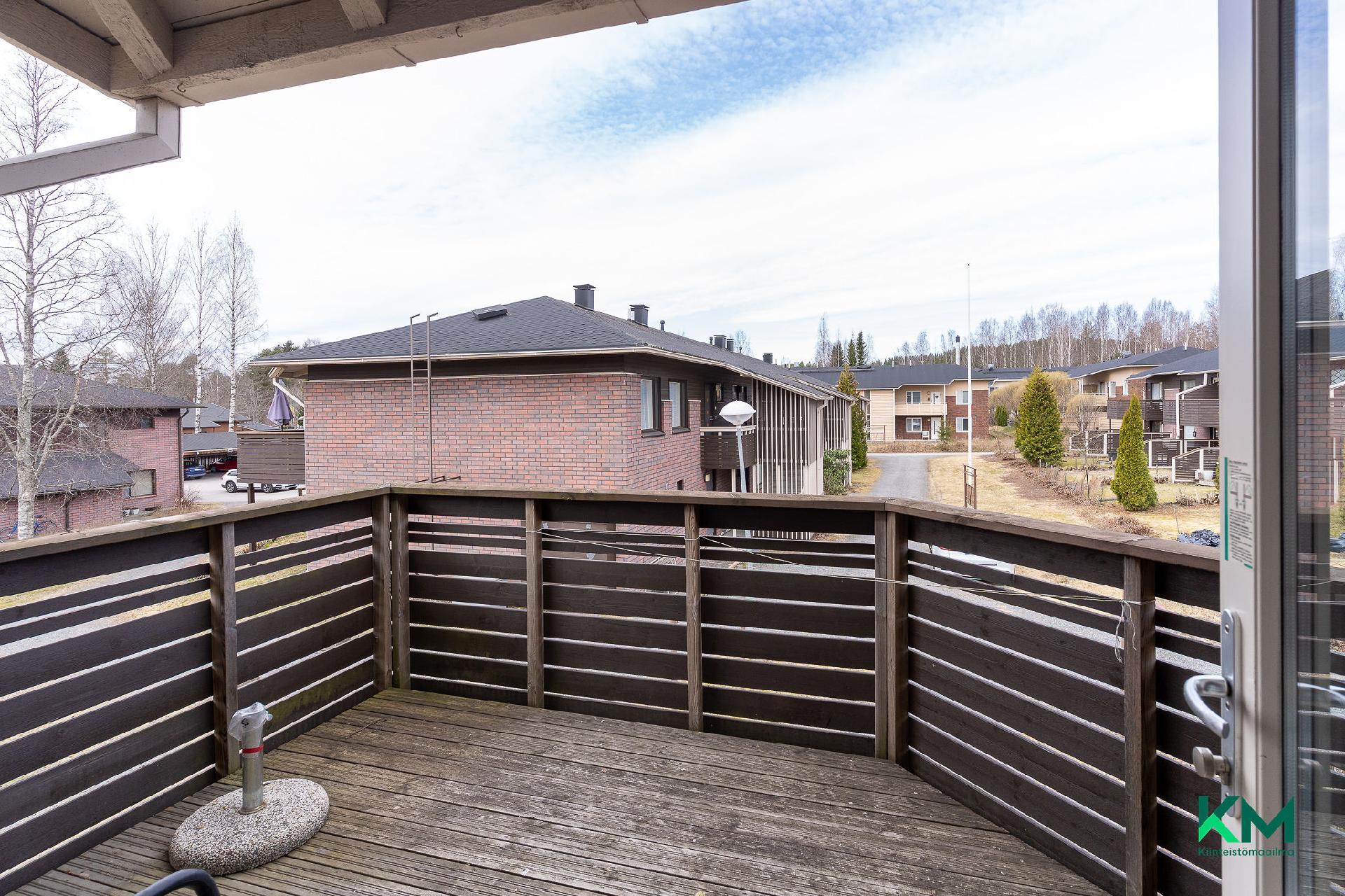 Hölkkäsuora 4, Suorama, Kangasala