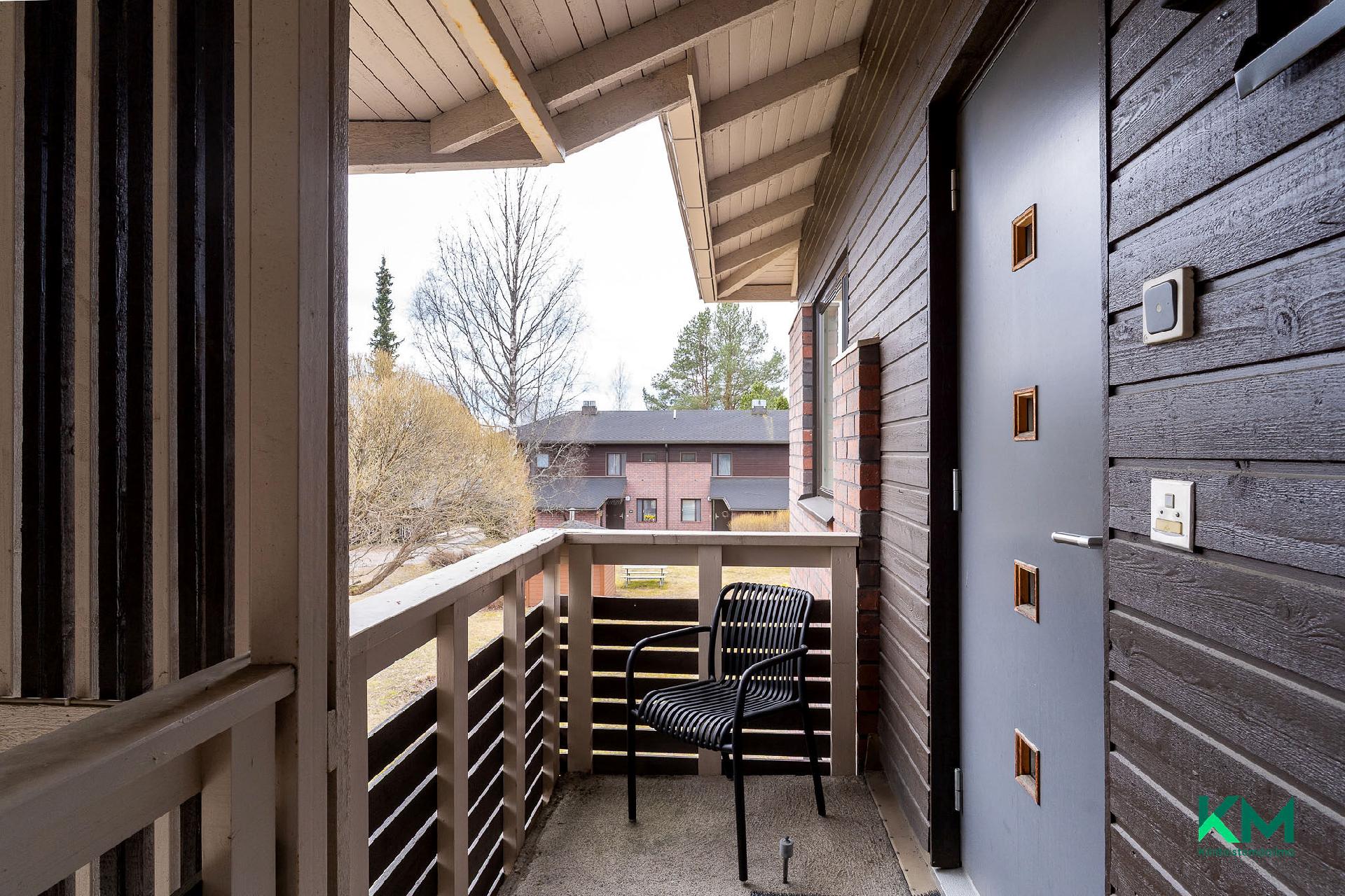 Hölkkäsuora 4, Suorama, Kangasala