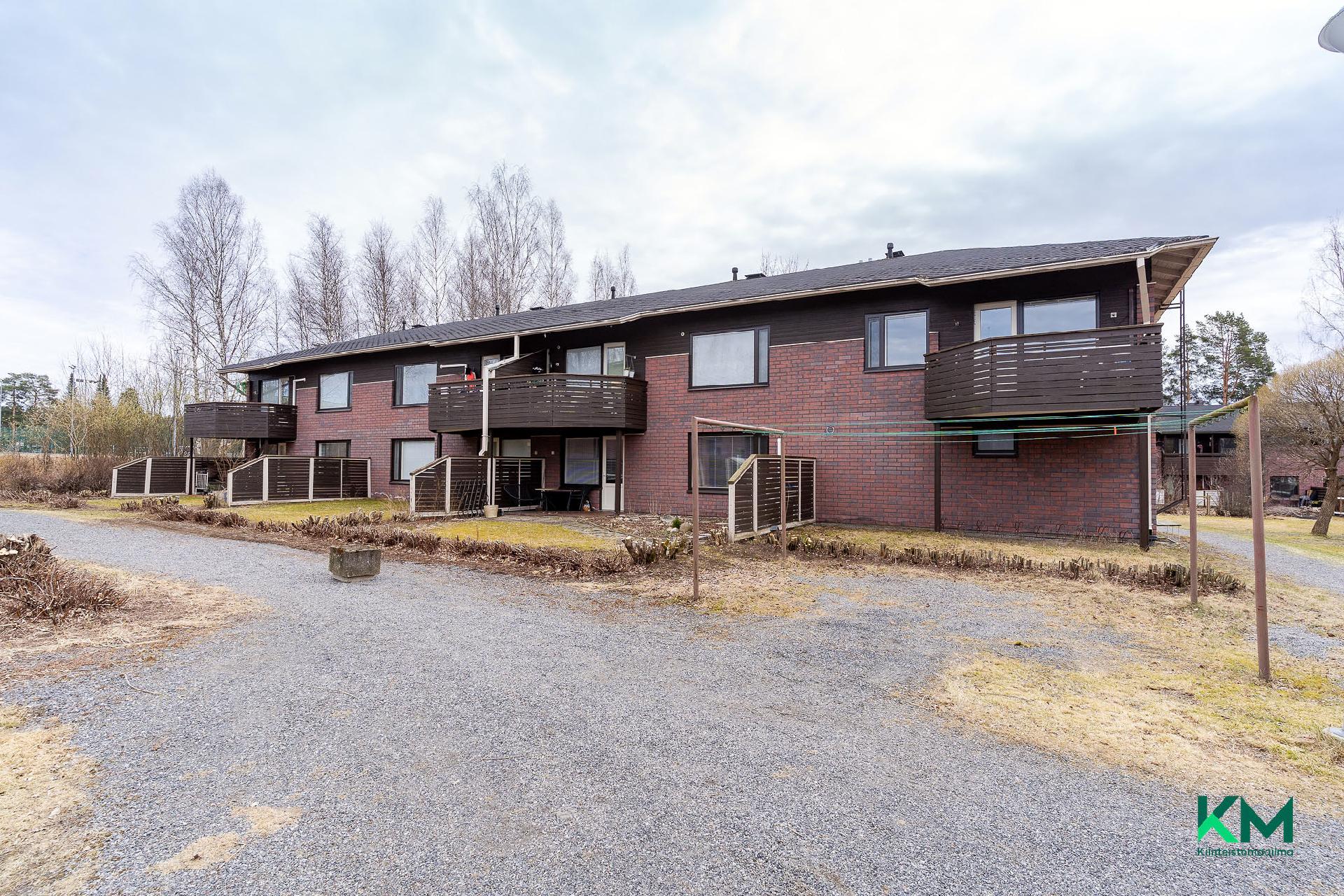 Hölkkäsuora 4, Suorama, Kangasala