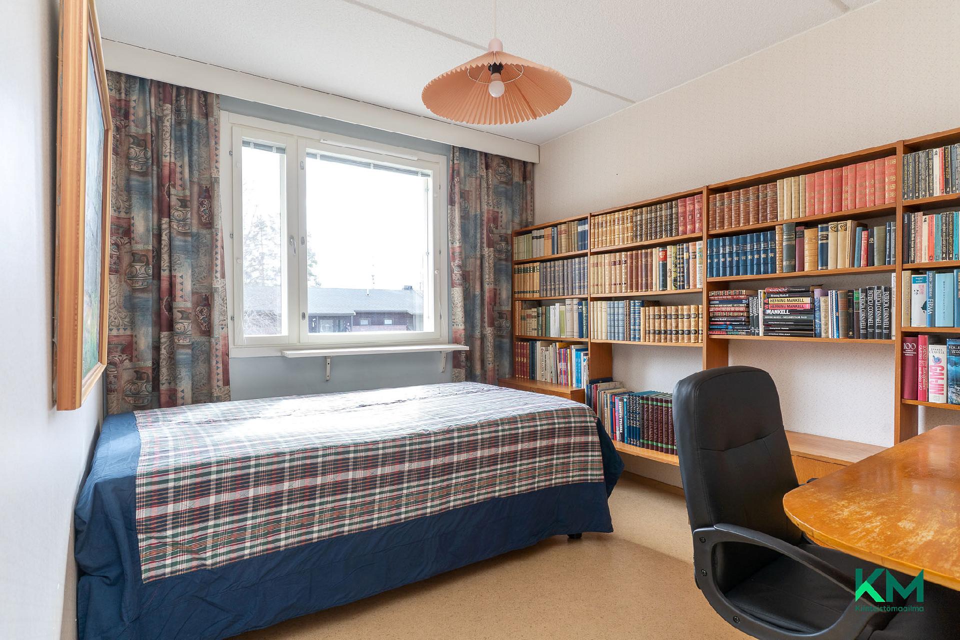 Hölkkäsuora 4, Suorama, Kangasala