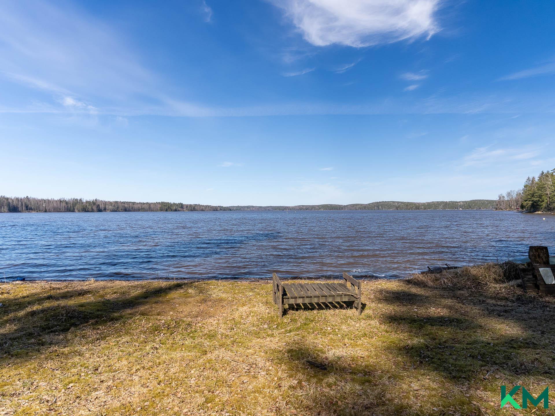 Hiidenniementie 15, Röylä, Lohja
