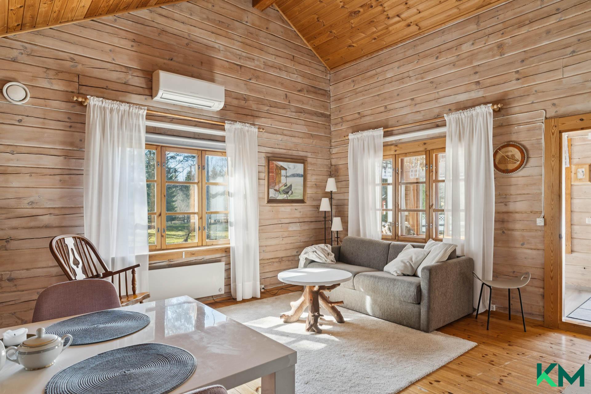 Hiidenniementie 15, Röylä, Lohja