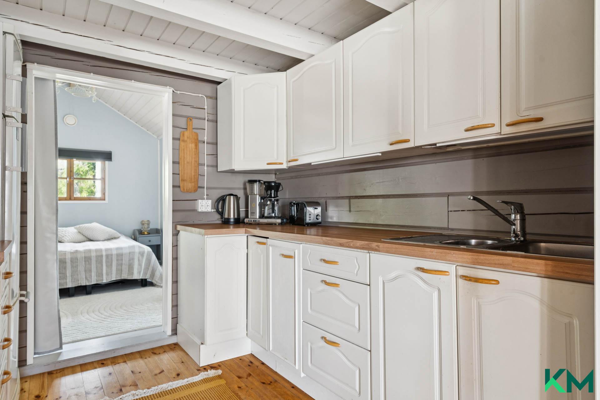 Hiidenniementie 15, Röylä, Lohja