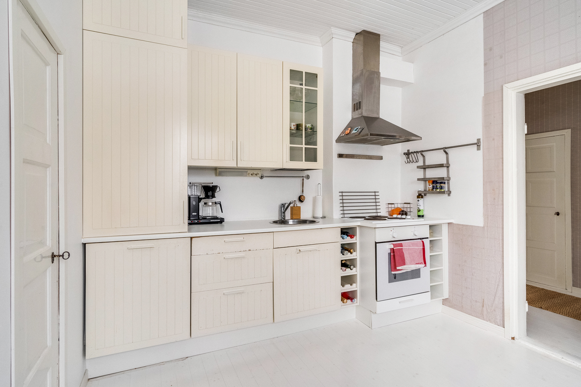 Kulmakatu 30, Petsamo, Tampere