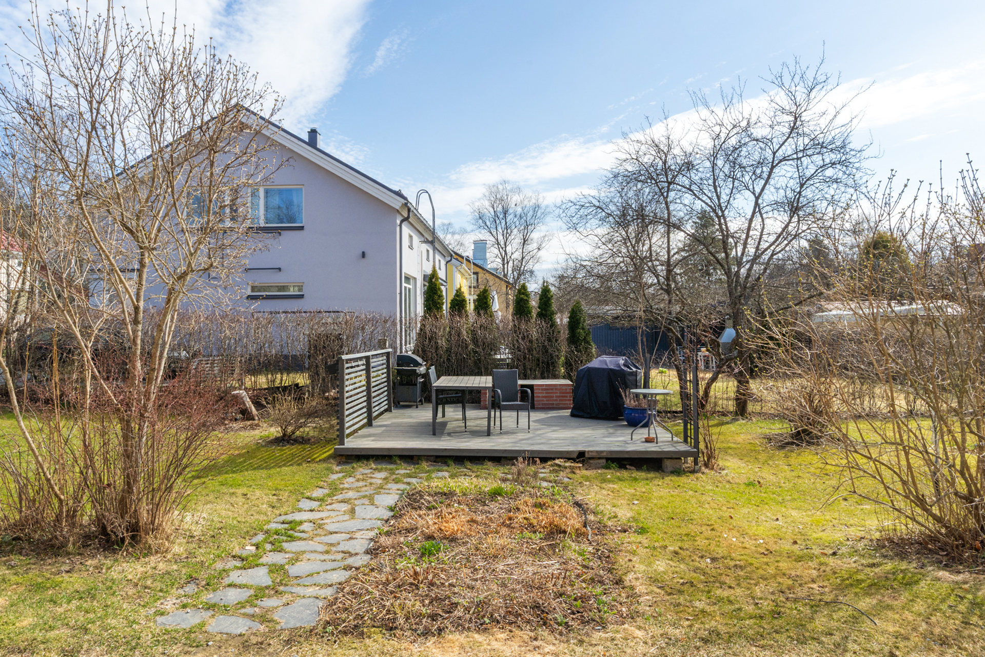 Kulmakatu 30, Petsamo, Tampere