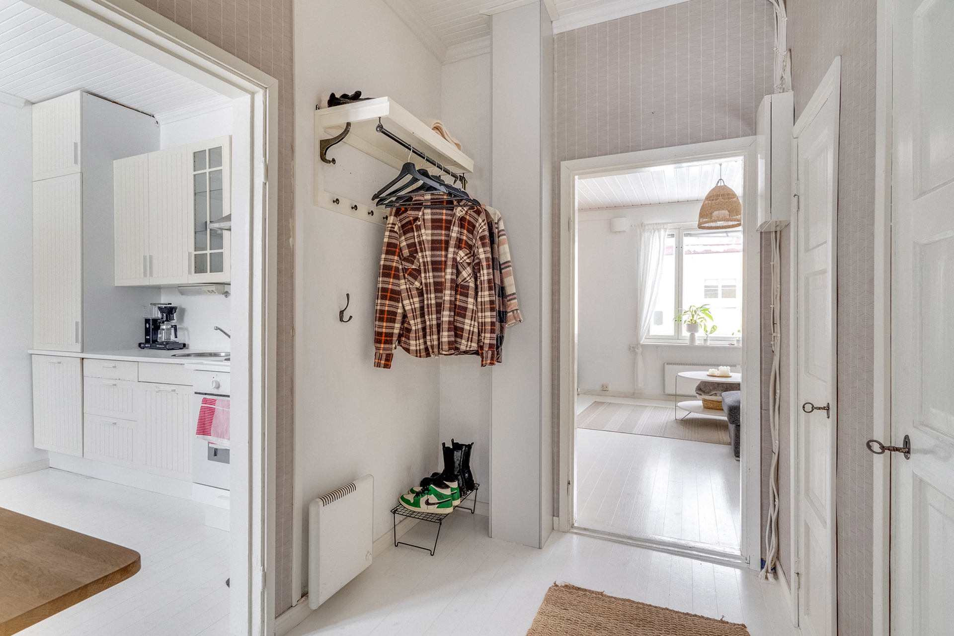 Kulmakatu 30, Petsamo, Tampere