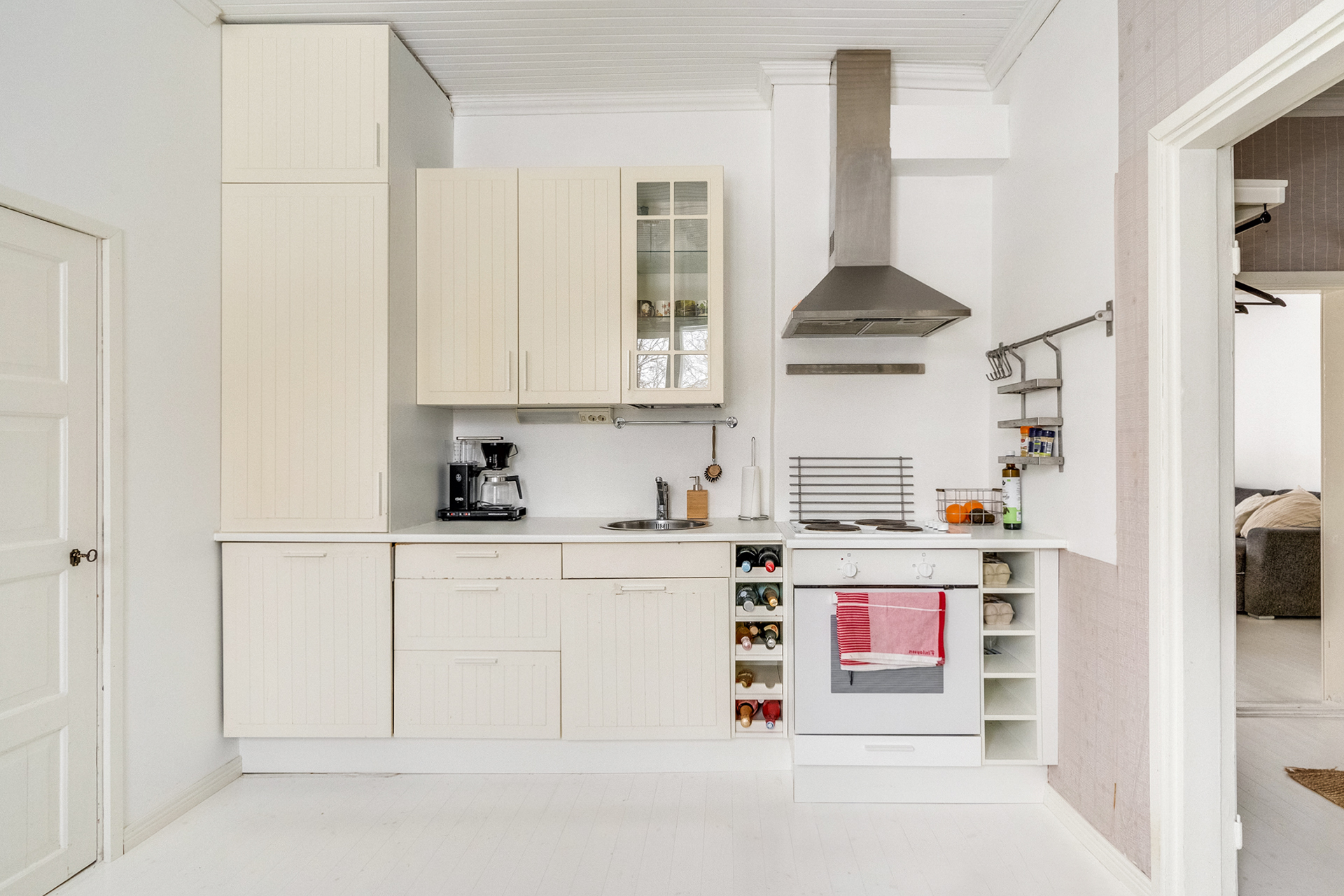 Kulmakatu 30, Petsamo, Tampere