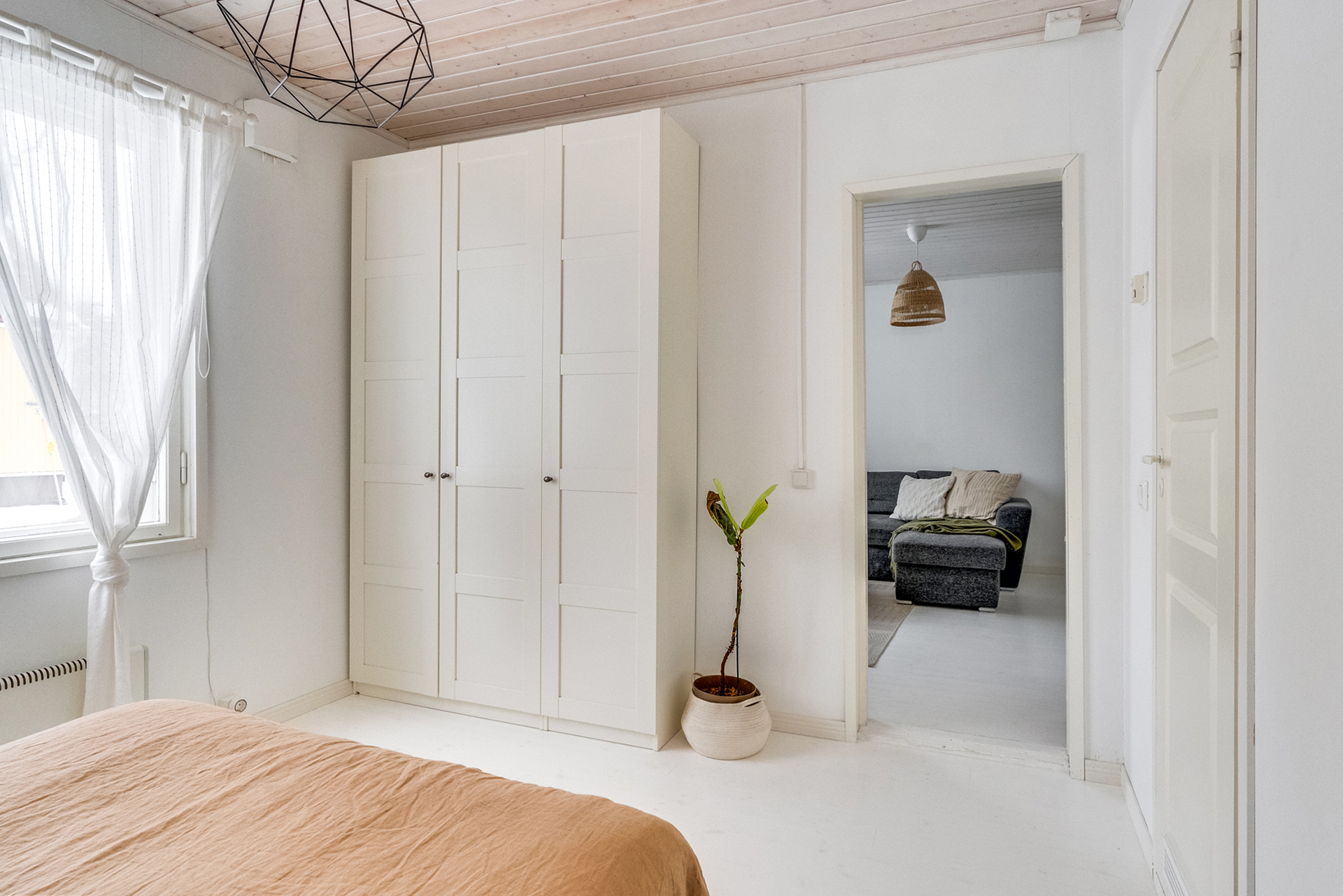 Kulmakatu 30, Petsamo, Tampere