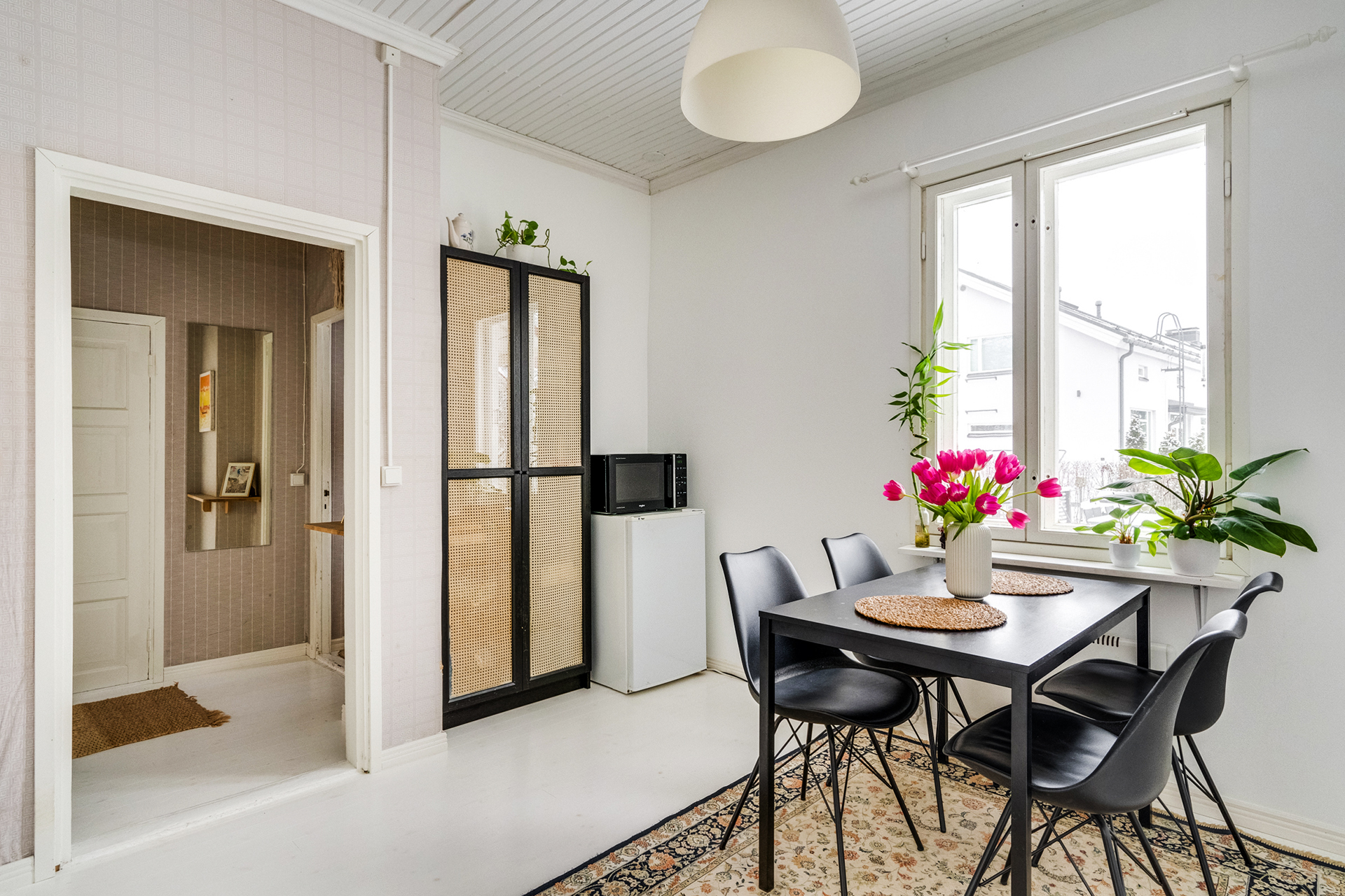 Kulmakatu 30, Petsamo, Tampere