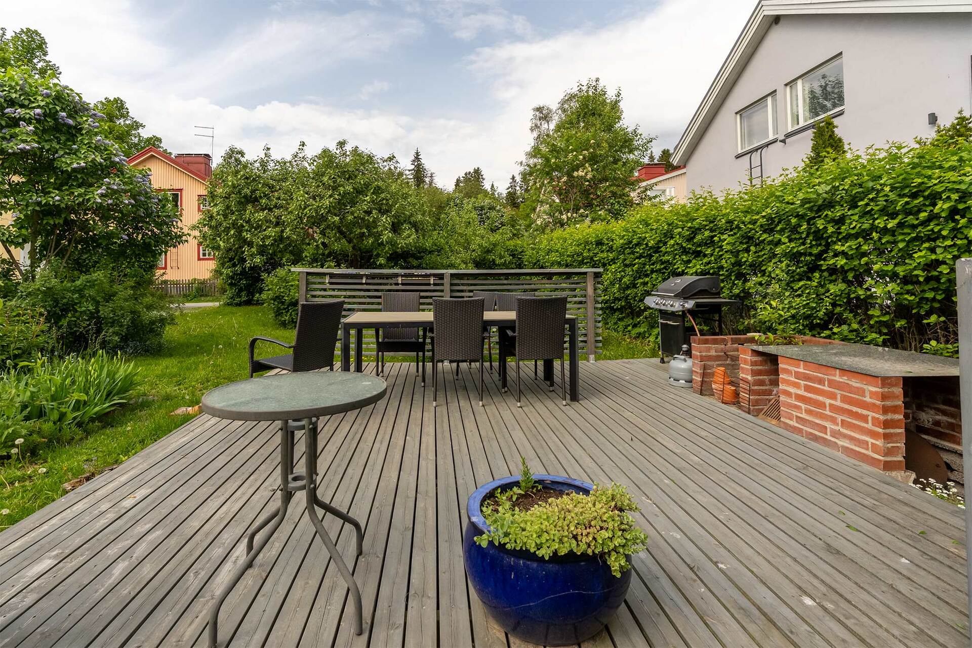 Kulmakatu 30, Petsamo, Tampere