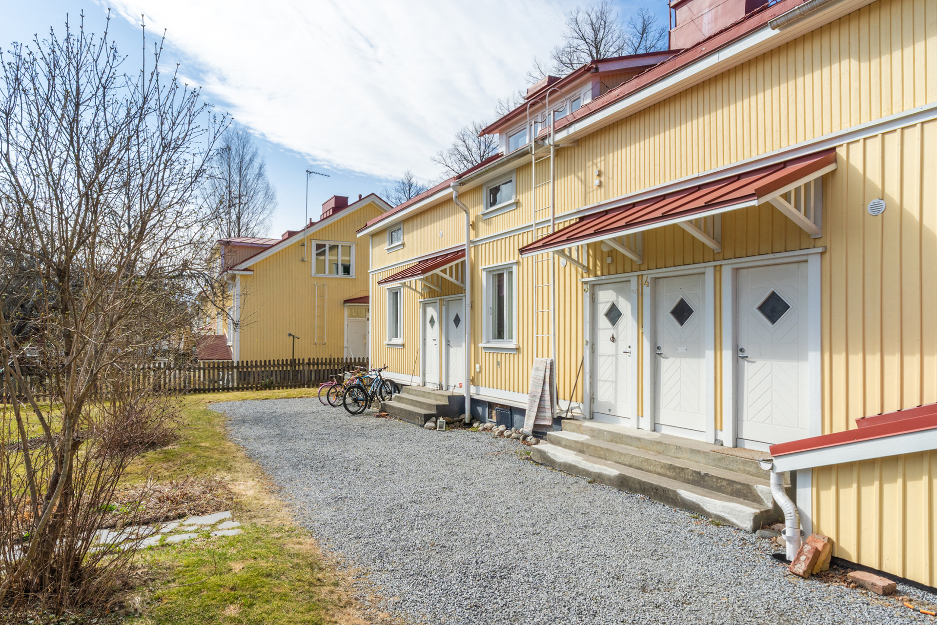 Kulmakatu 30, Petsamo, Tampere