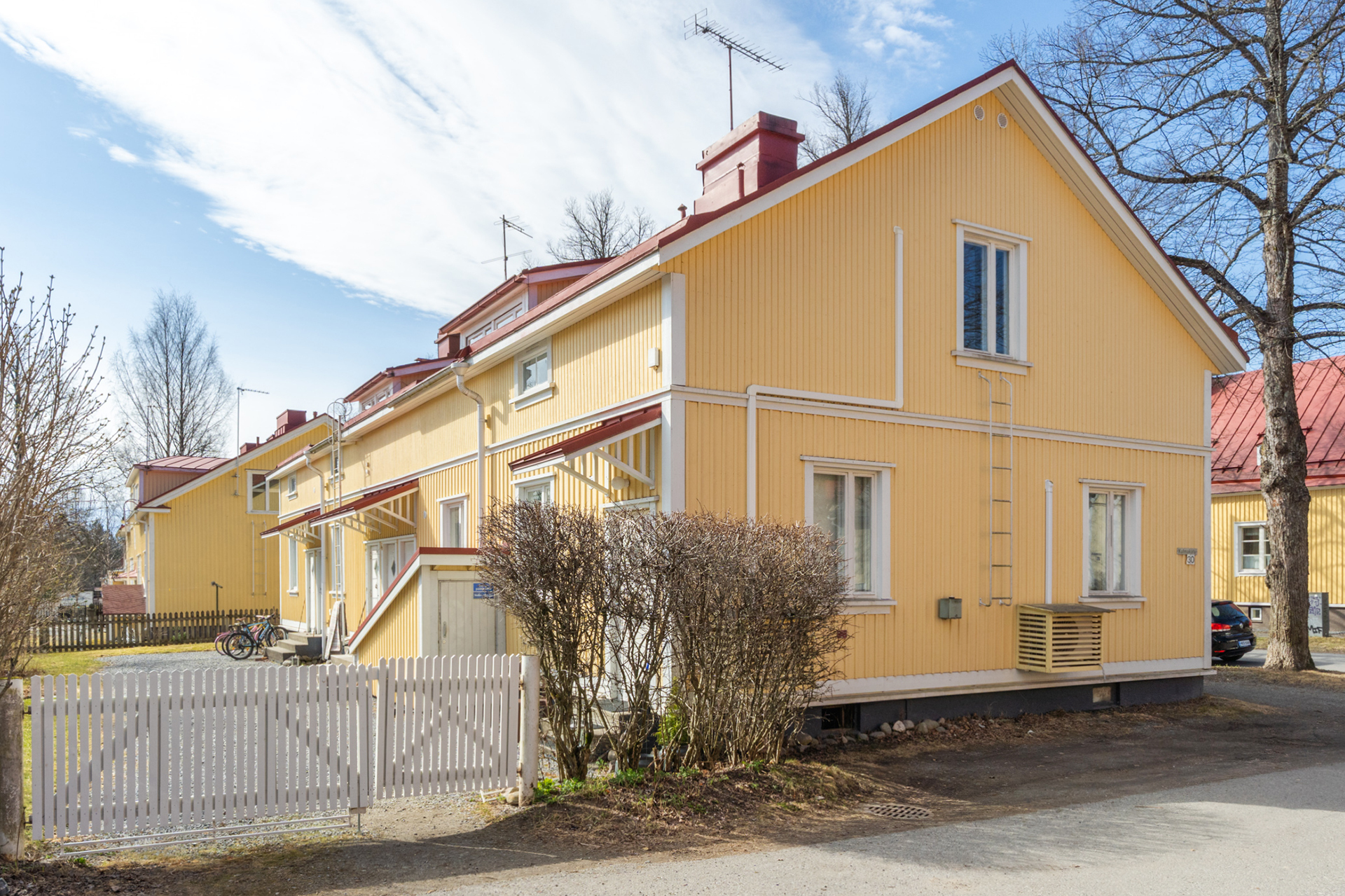 Kulmakatu 30, Petsamo, Tampere