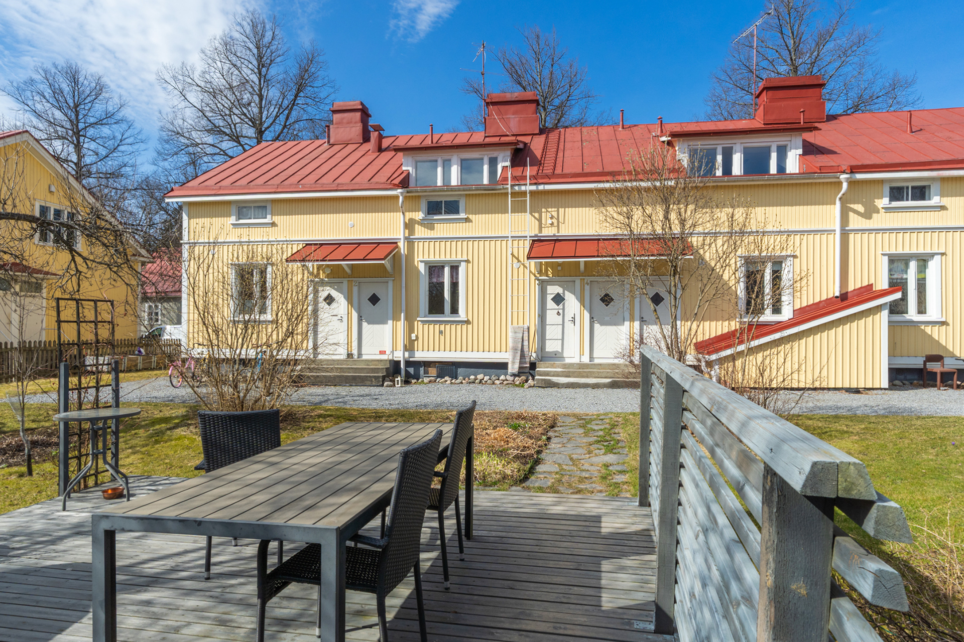 Kulmakatu 30, Petsamo, Tampere