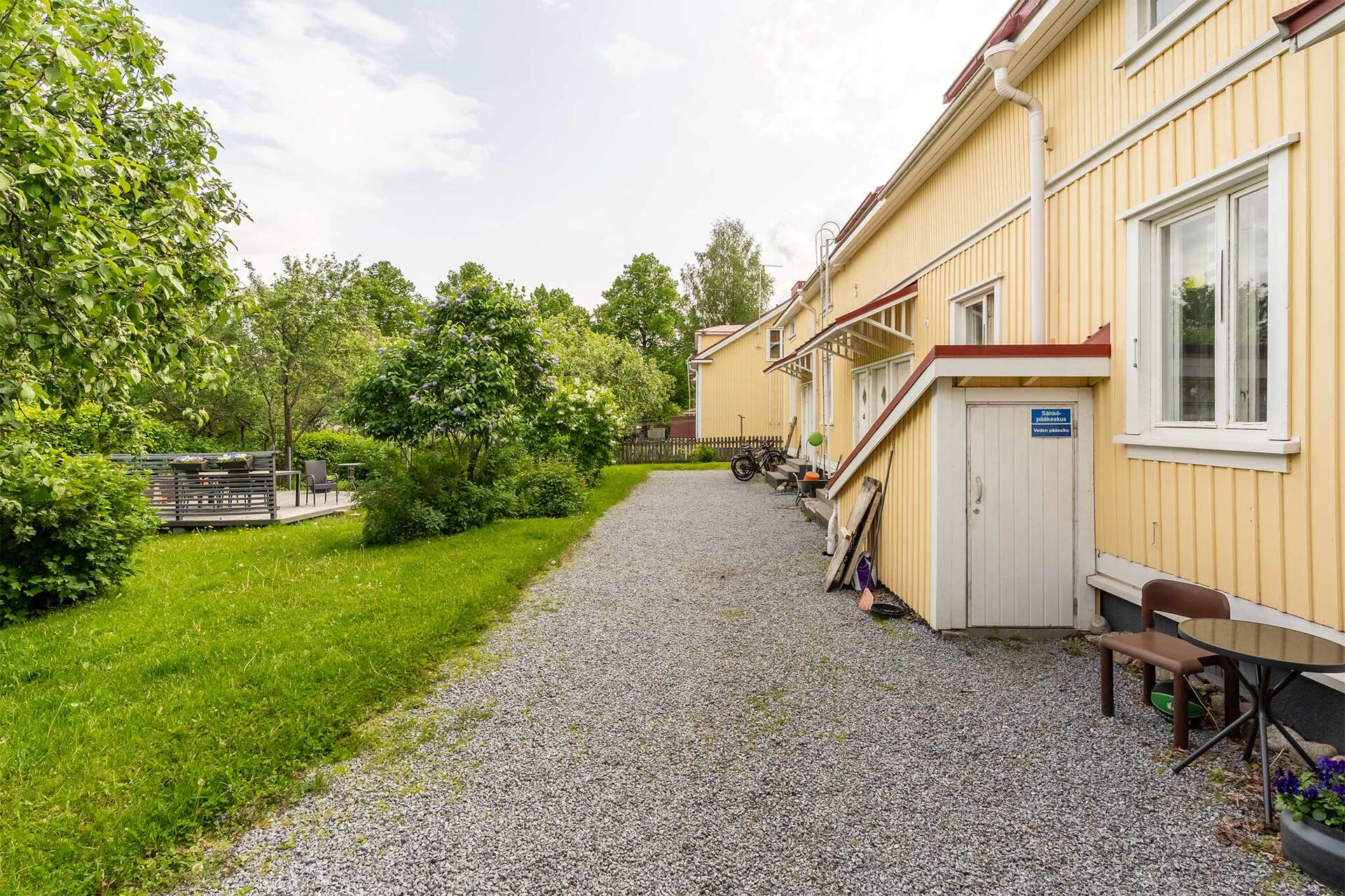 Kulmakatu 30, Petsamo, Tampere
