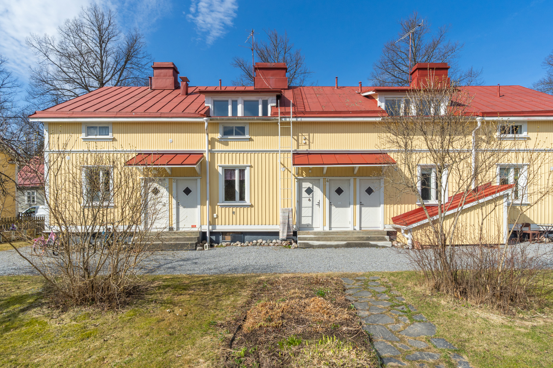 Kulmakatu 30, Petsamo, Tampere