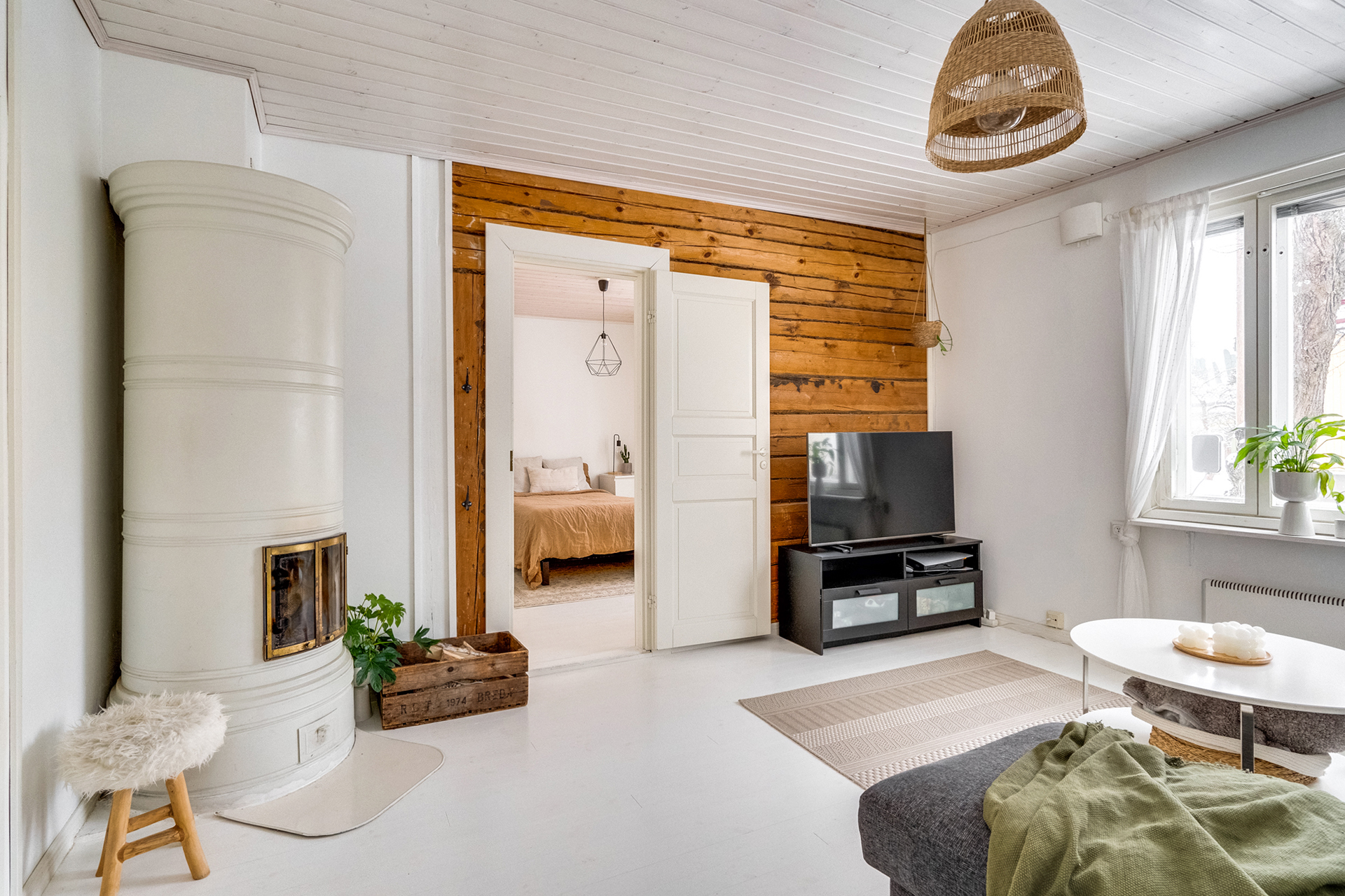 Kulmakatu 30, Petsamo, Tampere